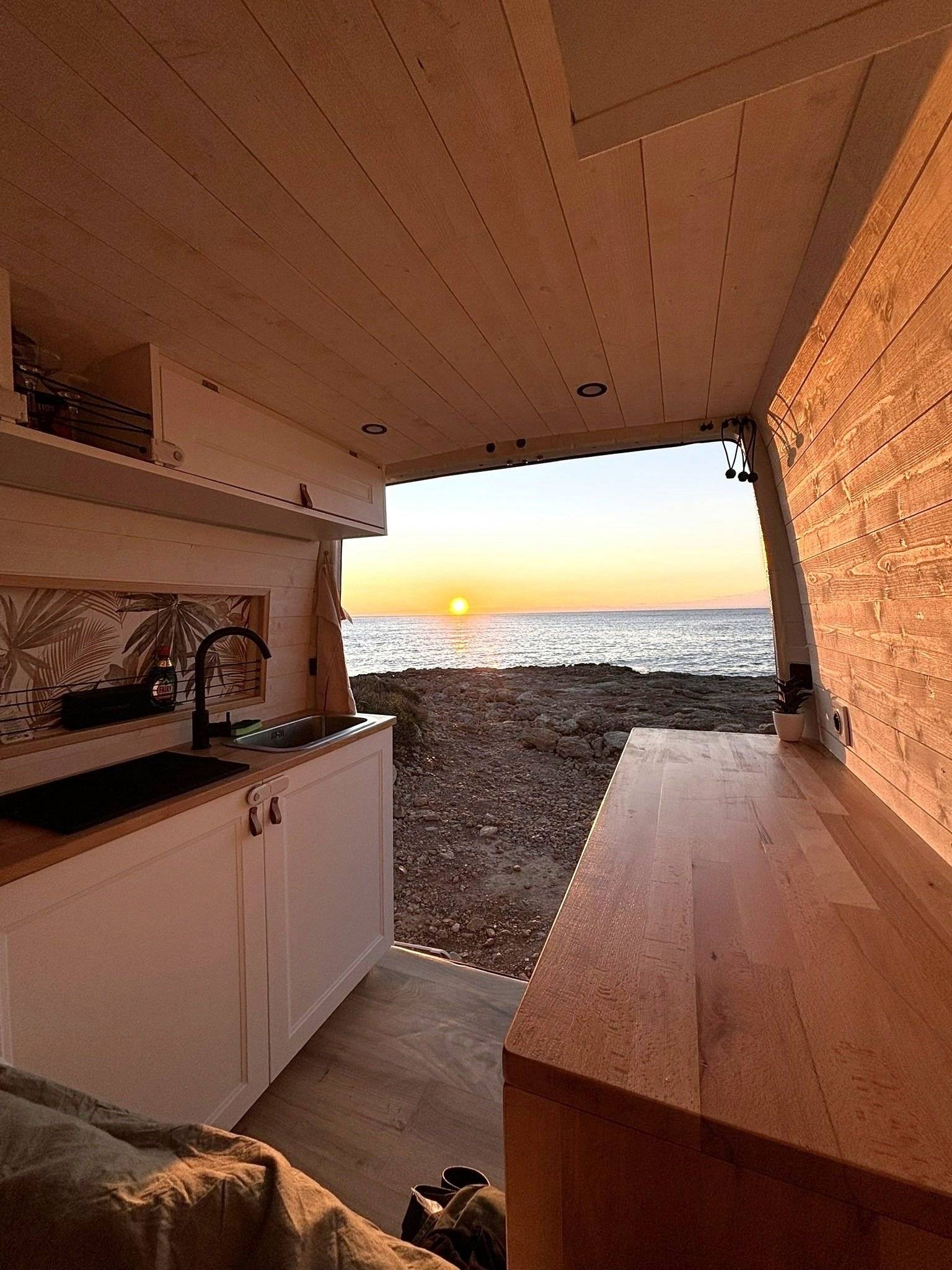 Mercedes Sprinter 95 ch