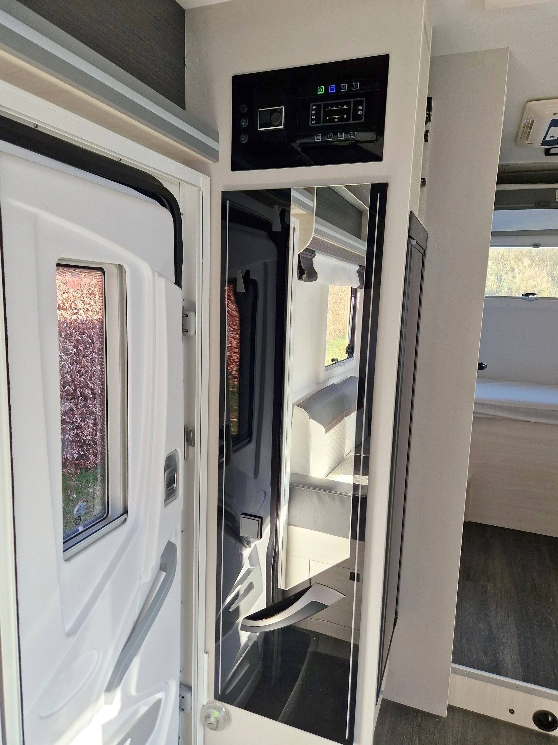 Chausson Transit 2,0 l 170 ch
