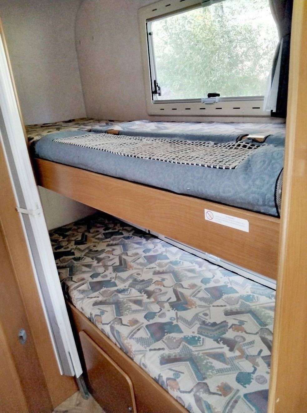 Adria Ducato 2.8 jtd