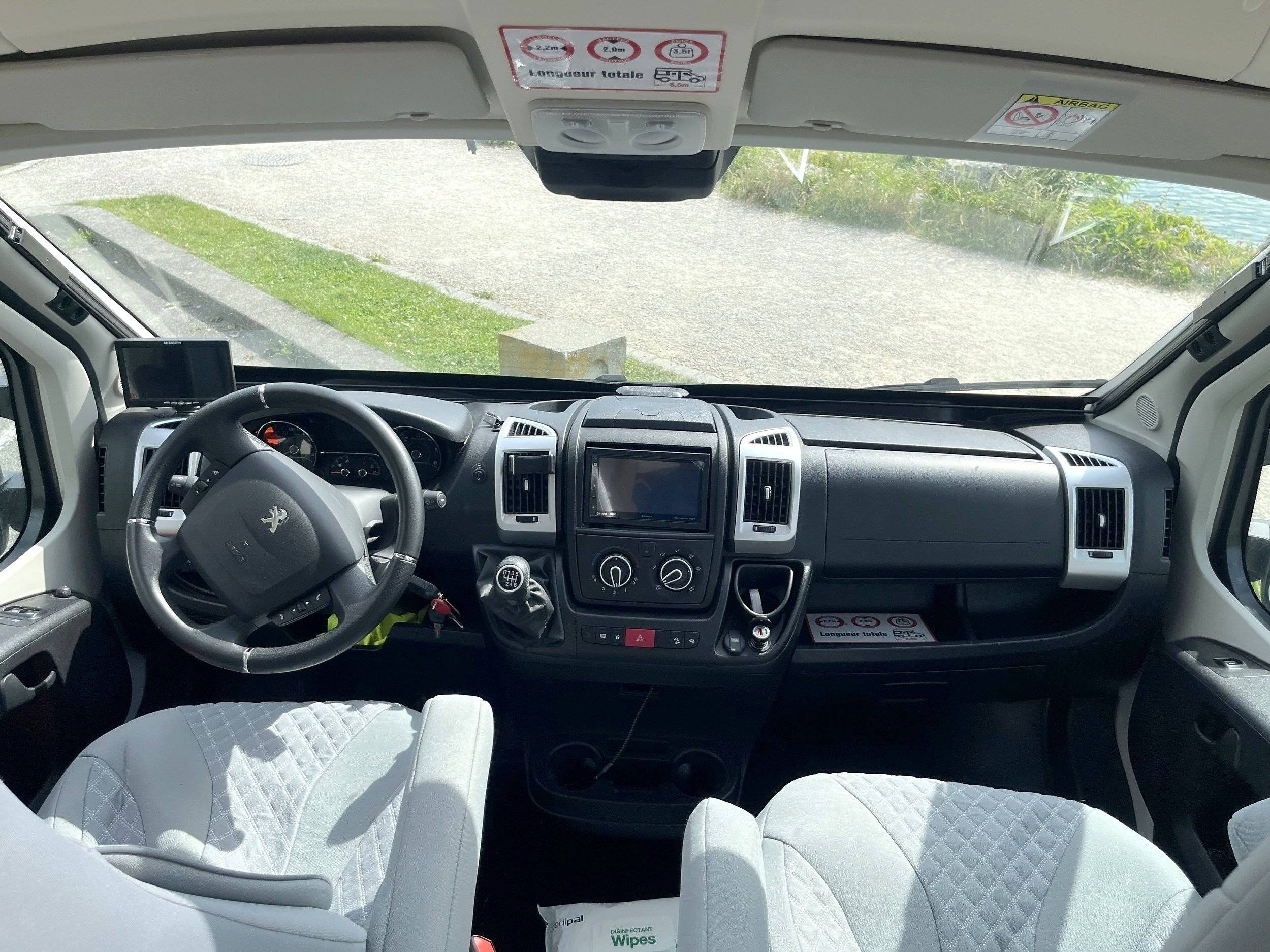 Dreamer Dreamer D 43UP