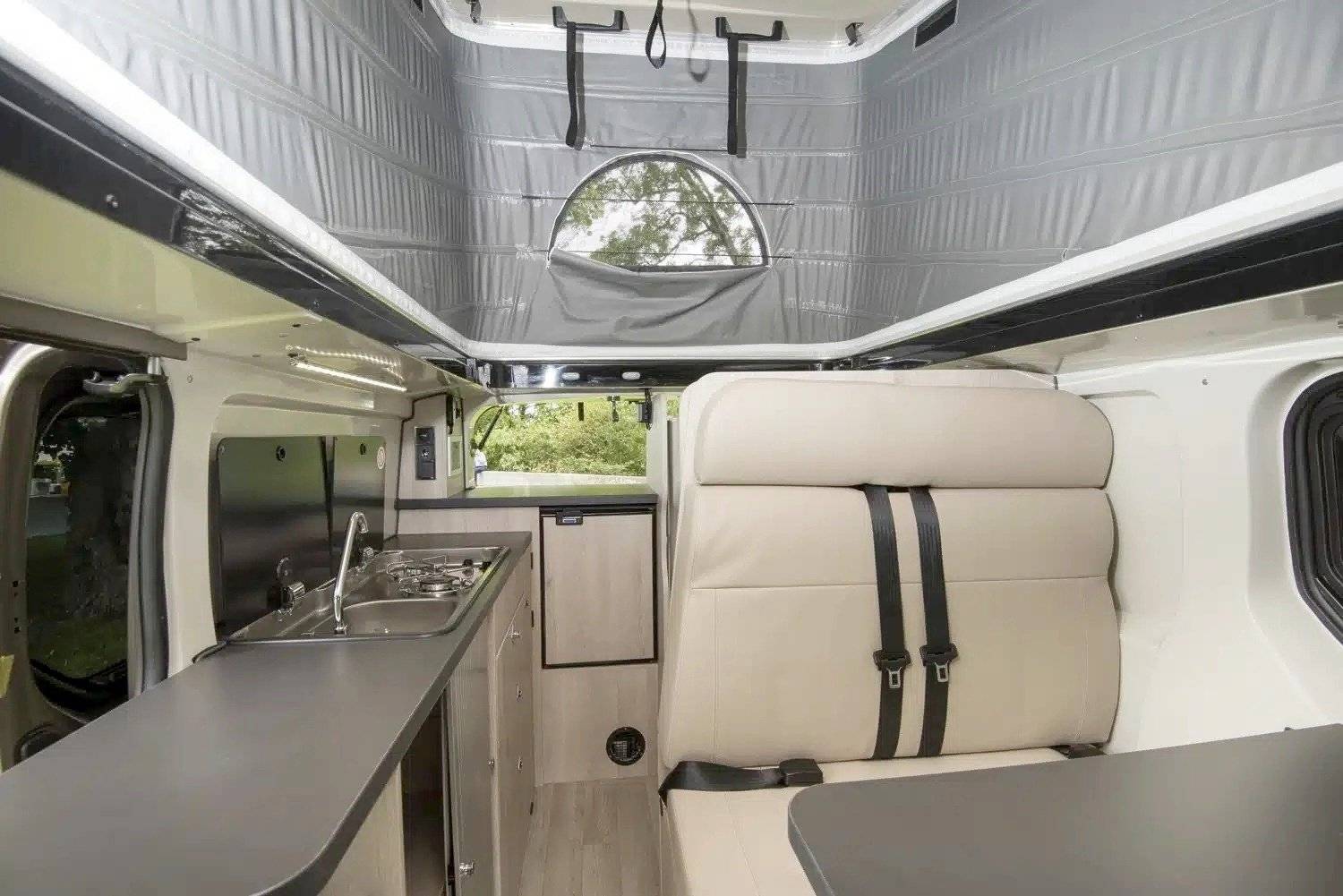 Font Vendôme Autocamp