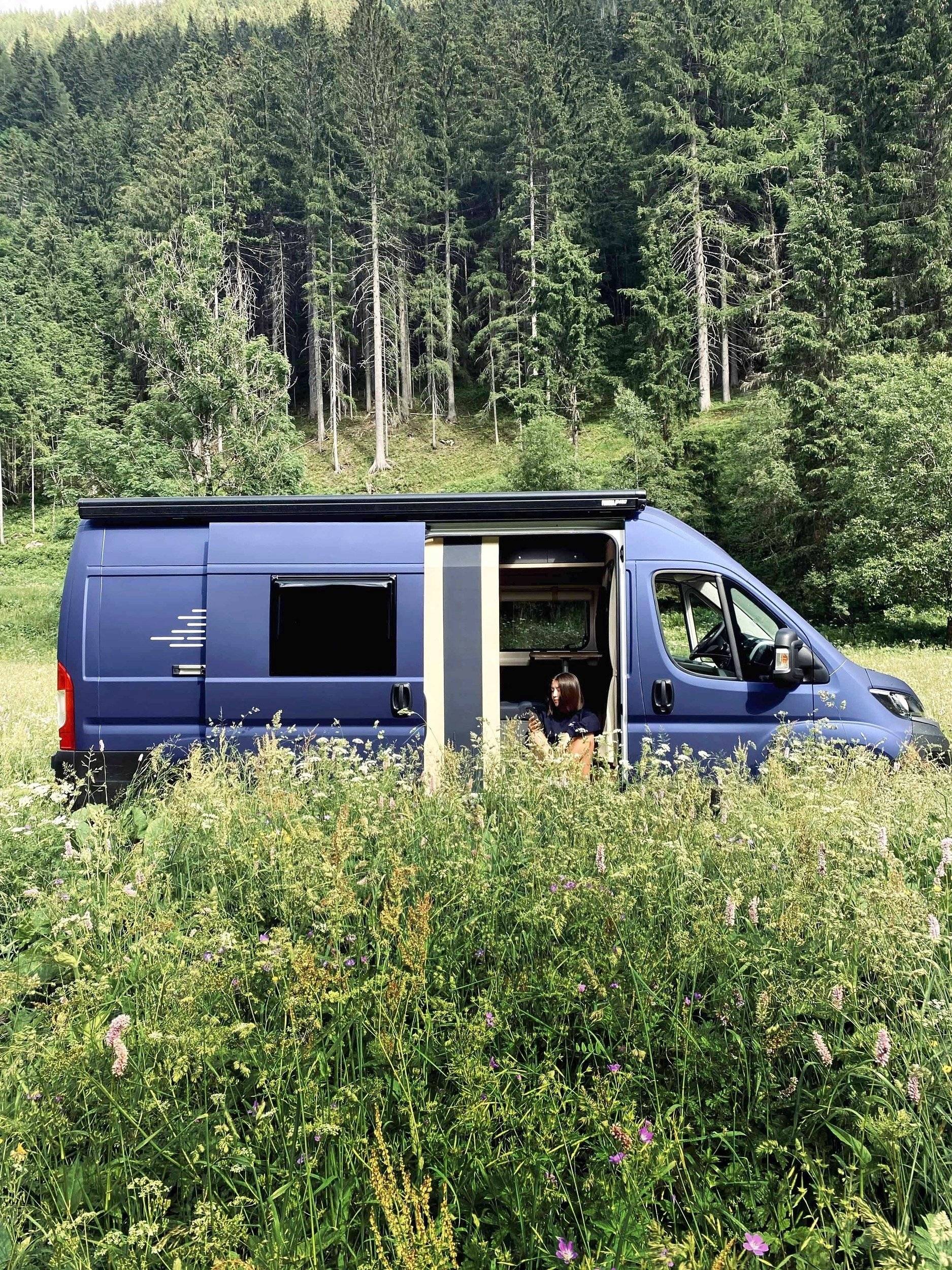 Obernight Ducato 3,0 l 180 ch