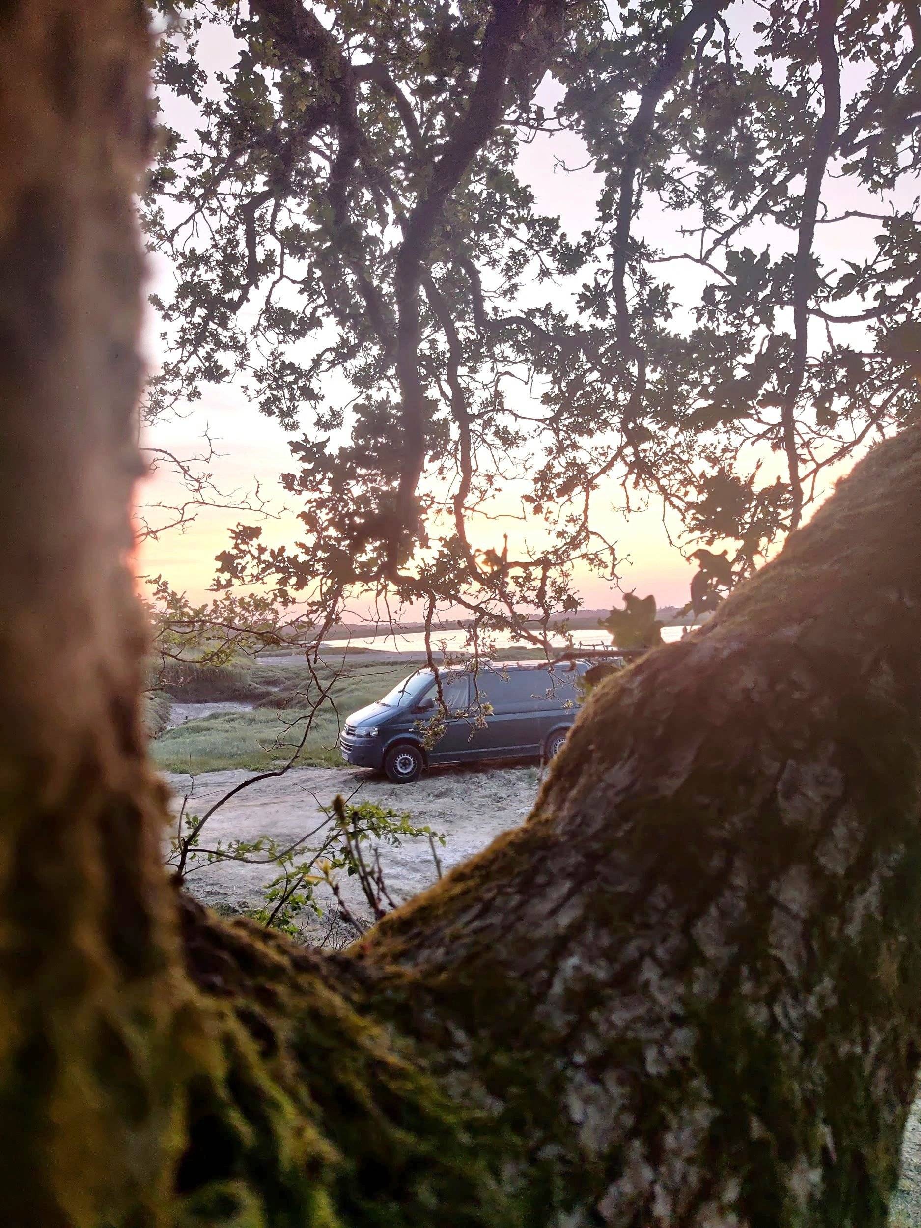 Volkswagen Transporter 2,0 l 140 ch