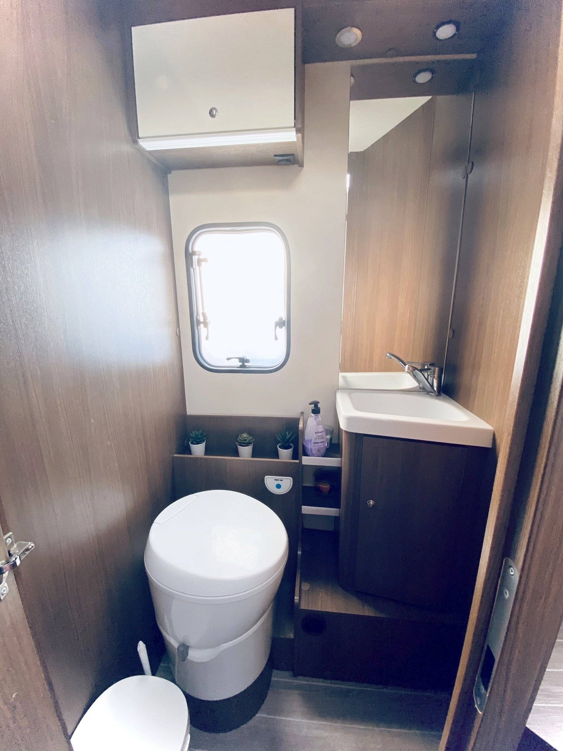 Roller Team 265 Tl Special Edition