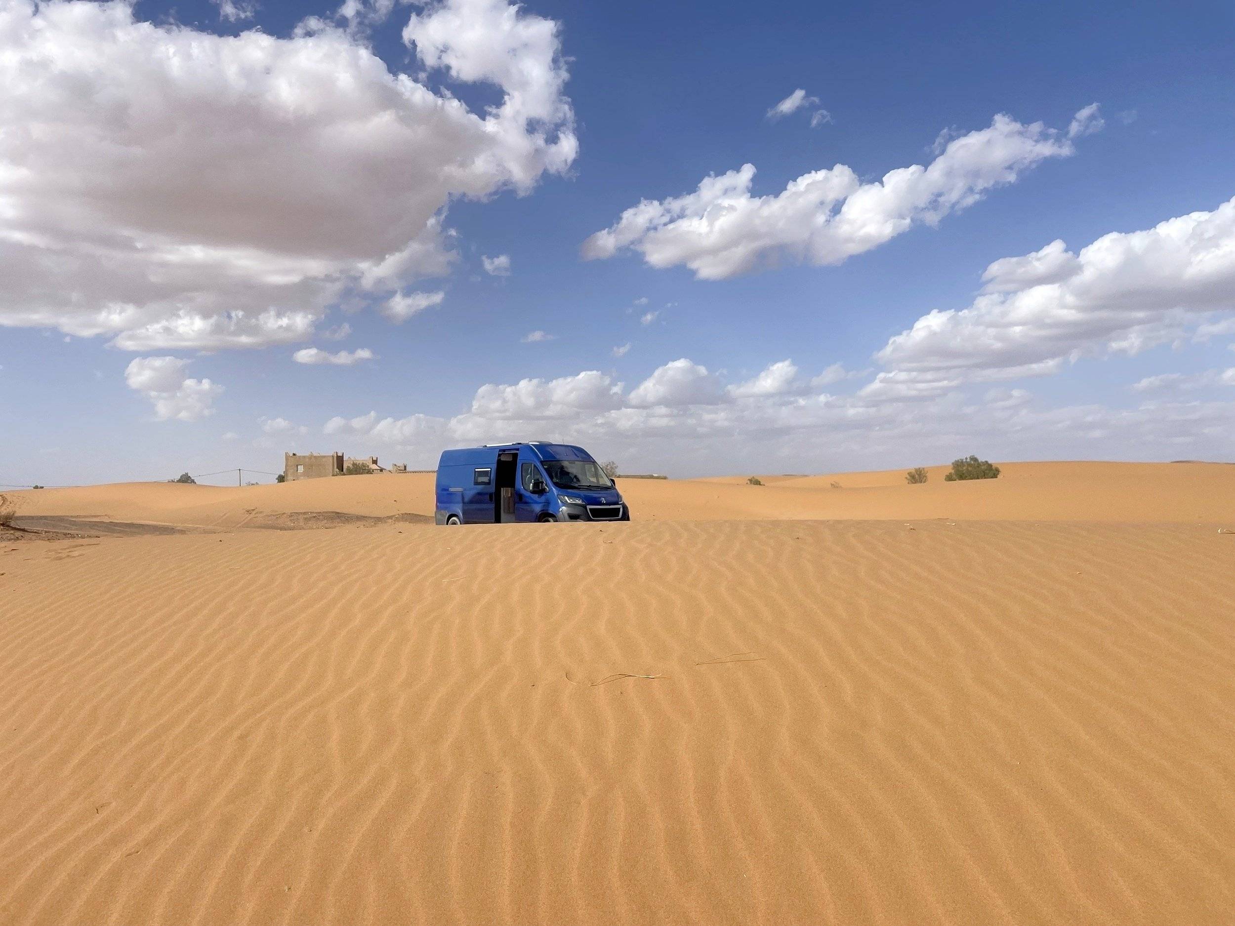 Peugeot Boxer 2,0 l 130 ch