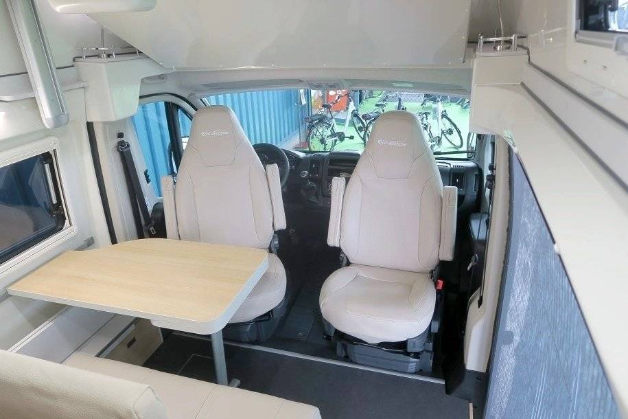 Font Vendôme Bel Horizon