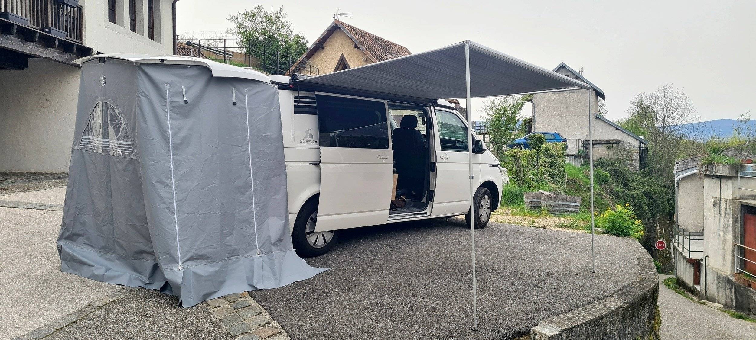 Stylevan Durban