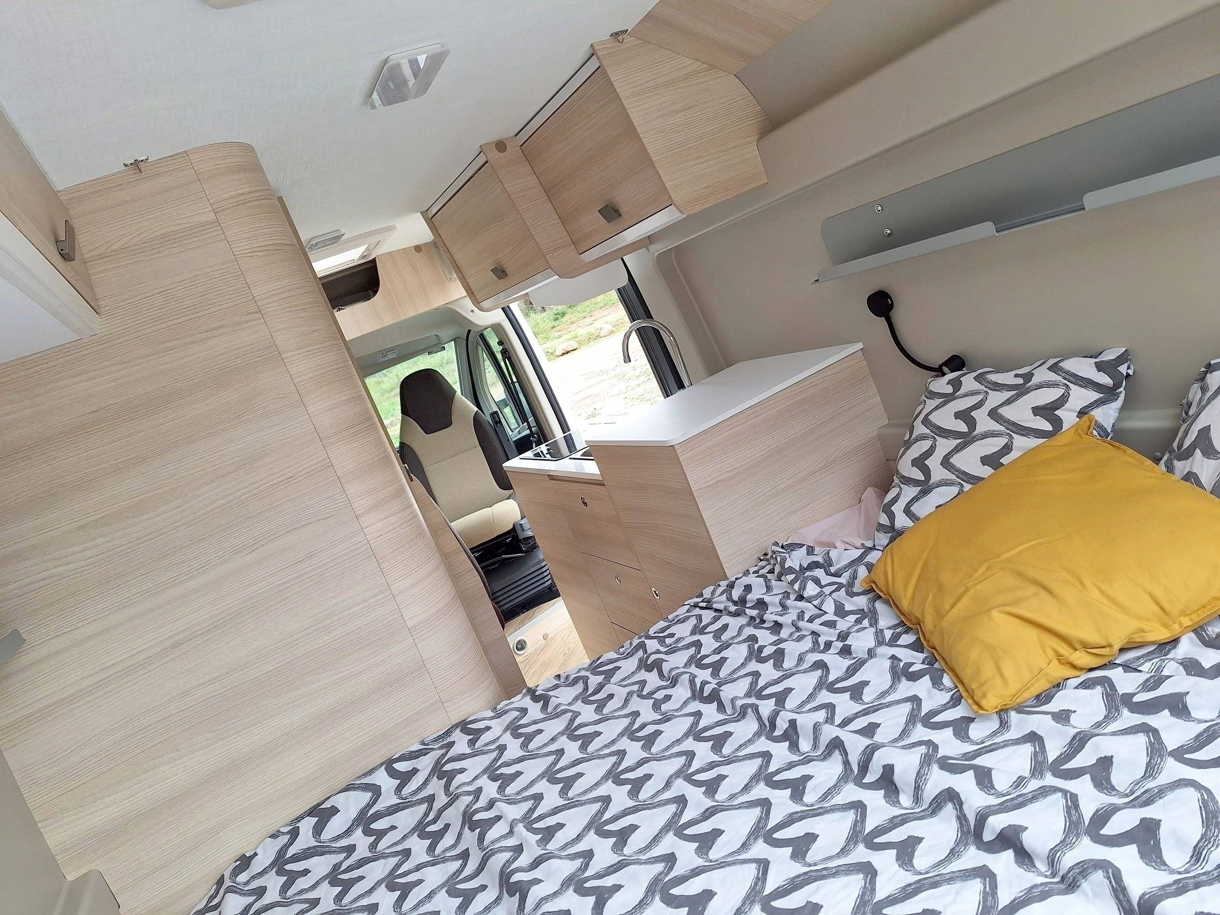 Challenger V114 MAX START EDITION