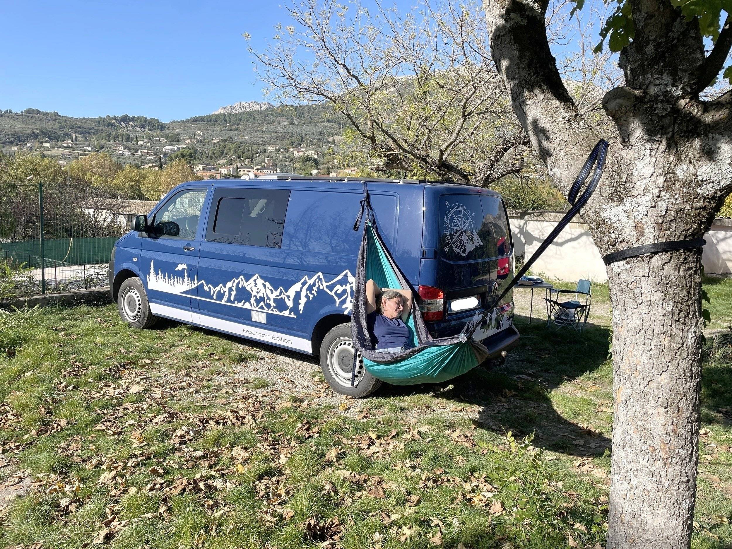 Volkswagen Transporter L2H1 2,0 l 140 ch