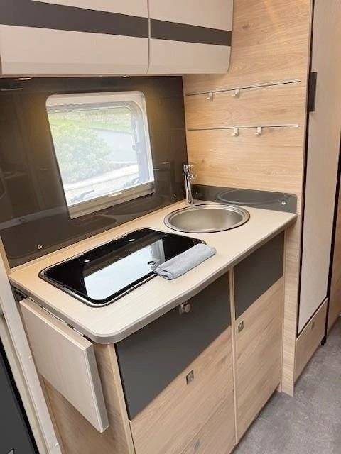 Dethleffs Dethleffs Globebus