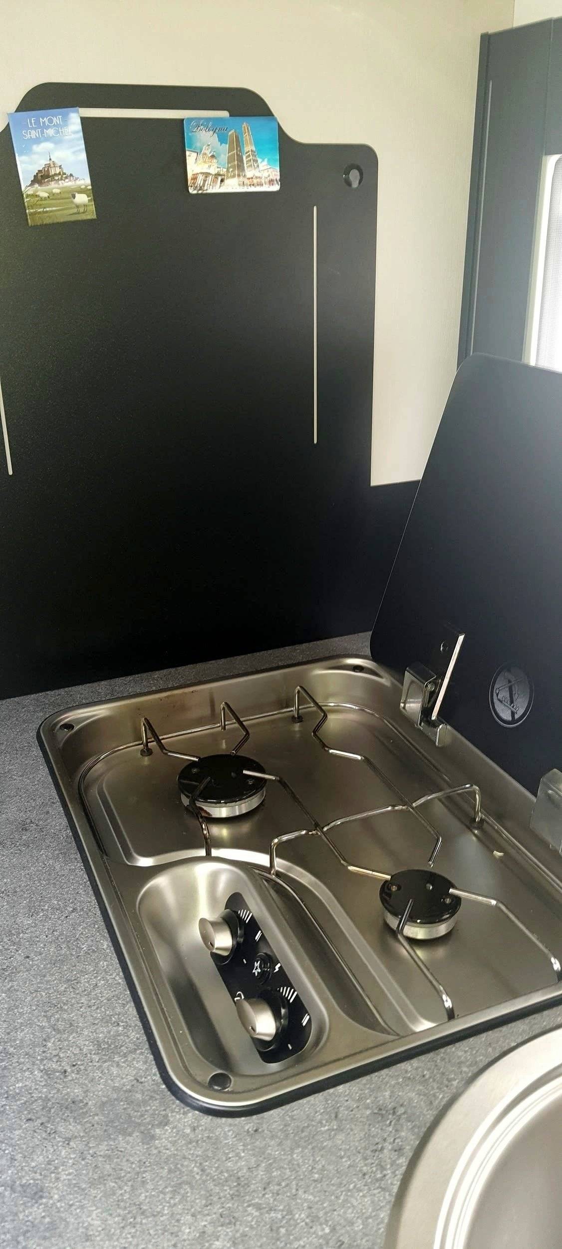 Challenger 380 GRAPHITE