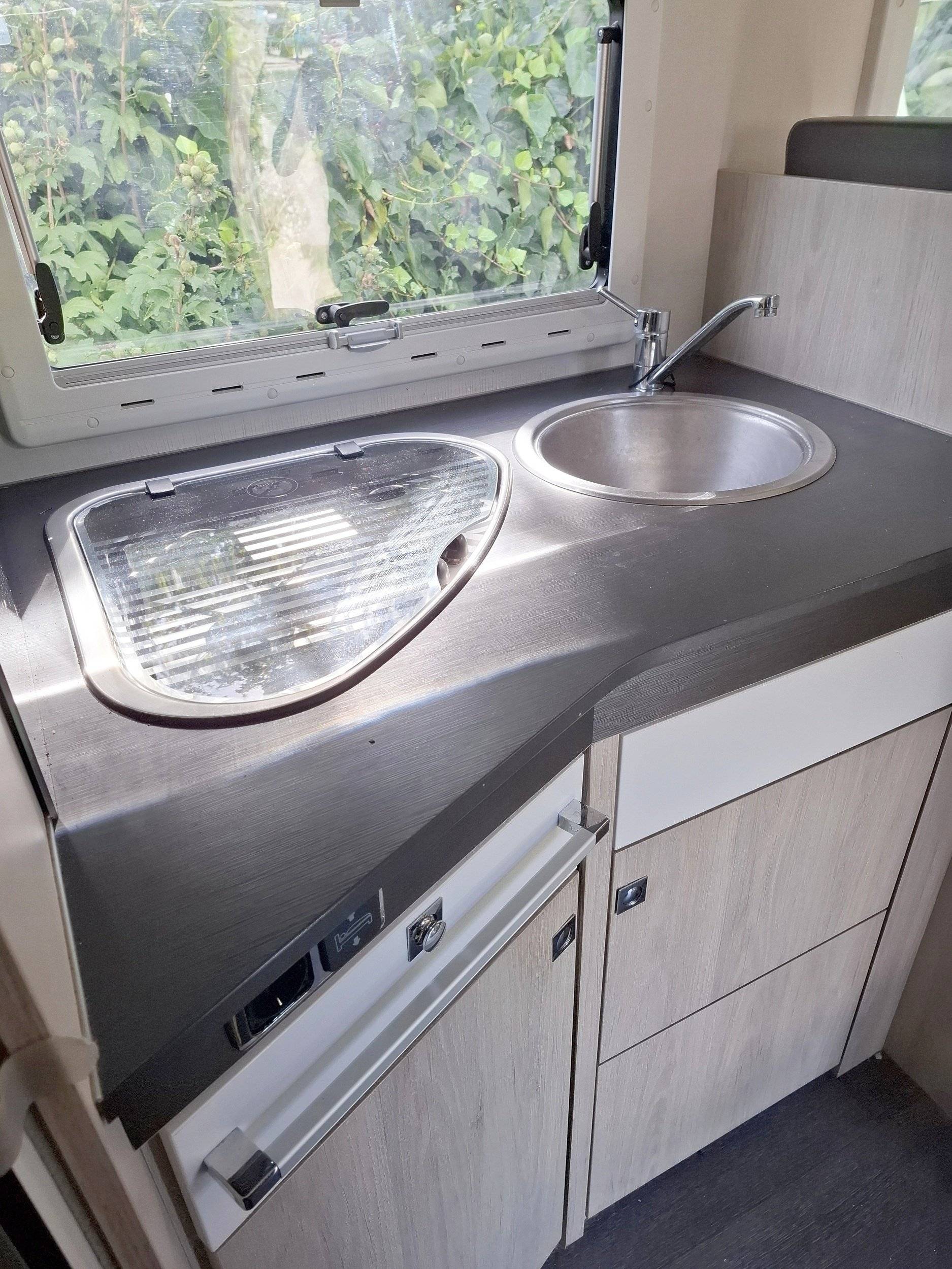 Alpes Camping-Car 