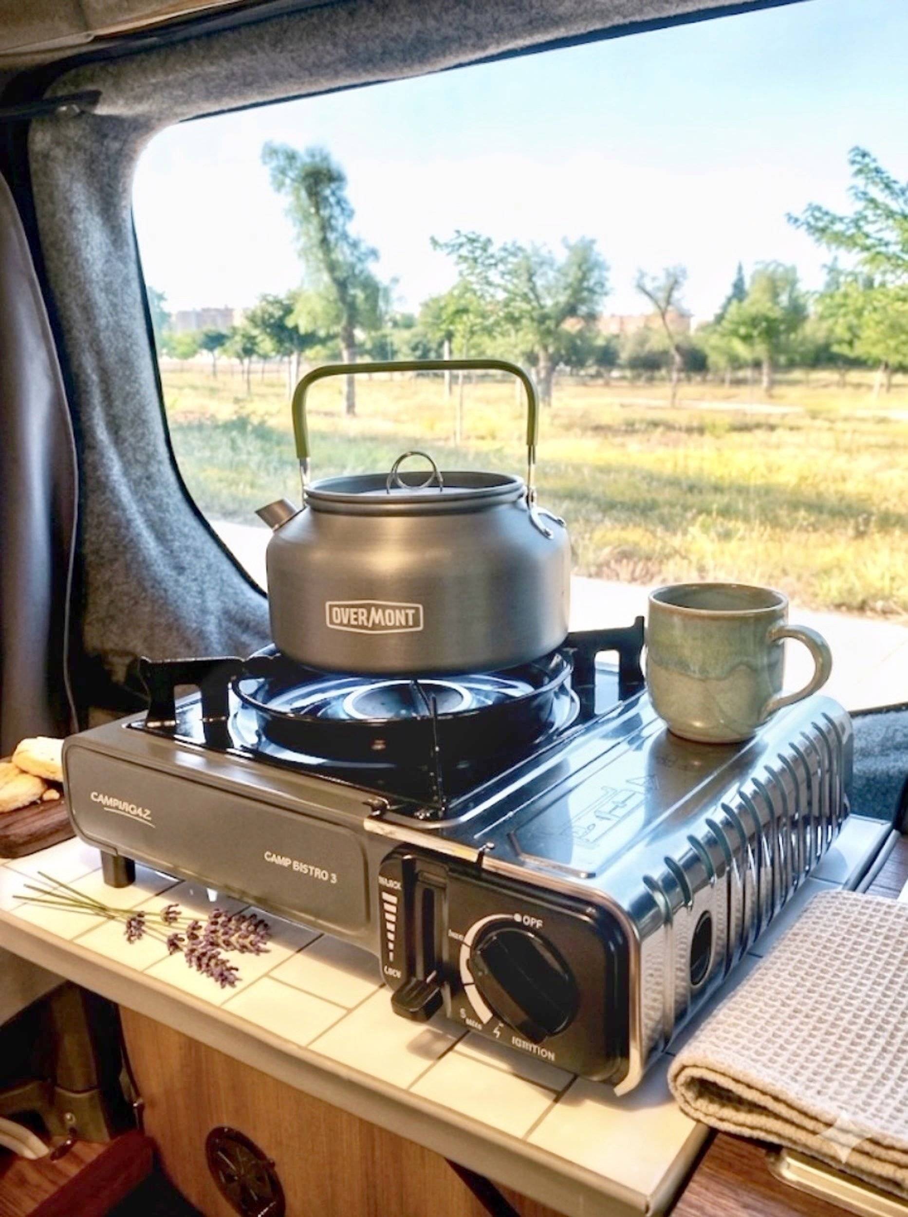 Renault Camper