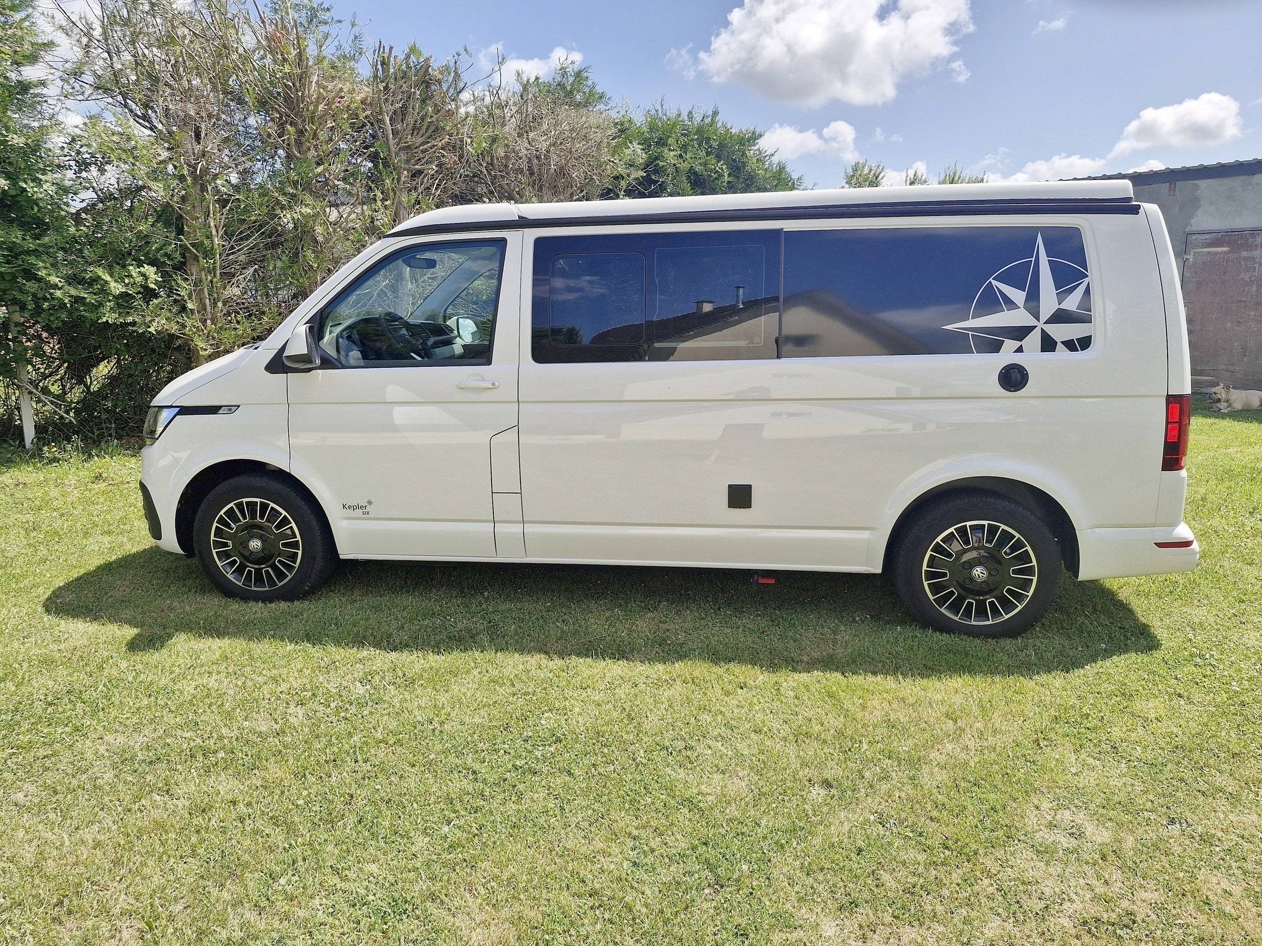 Westfalia WESTFALIA Kepler six