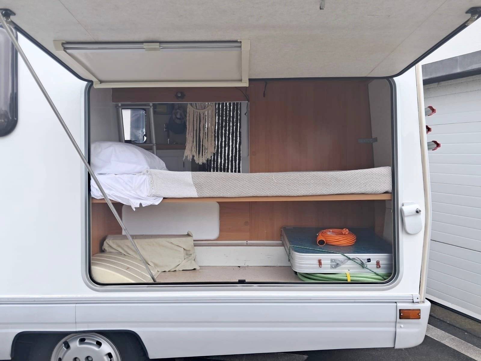 Elnagh fiat ducato 2800 JTD