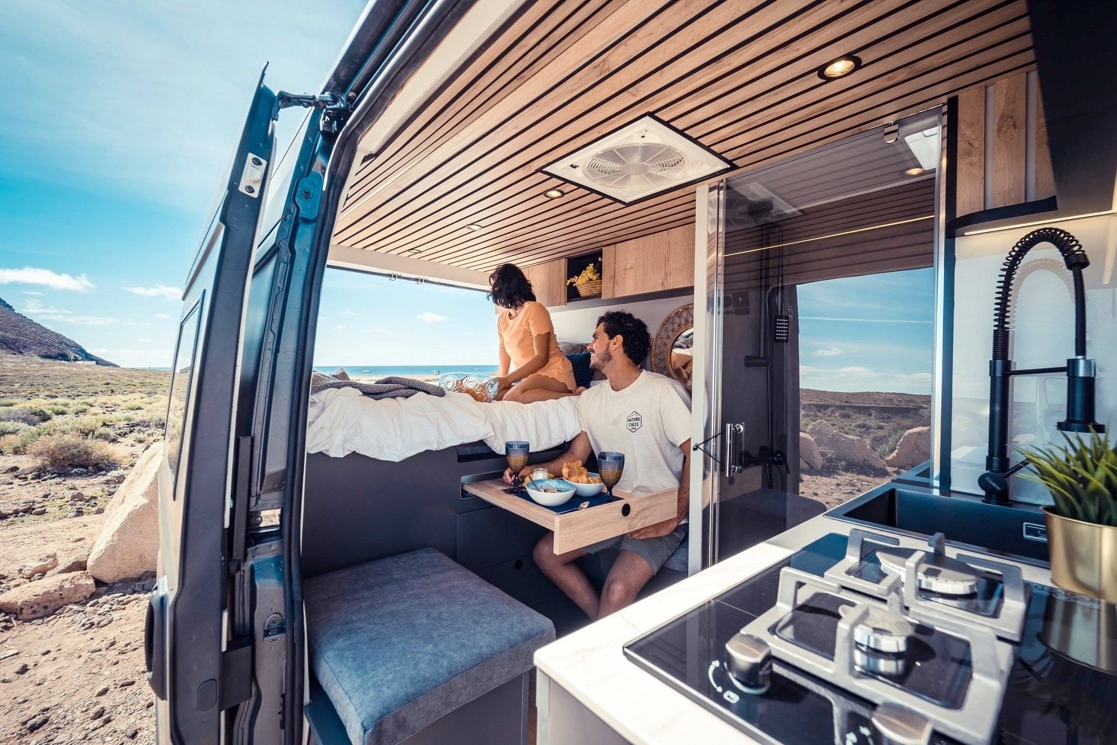 FCA Italy S.P.A Roller House