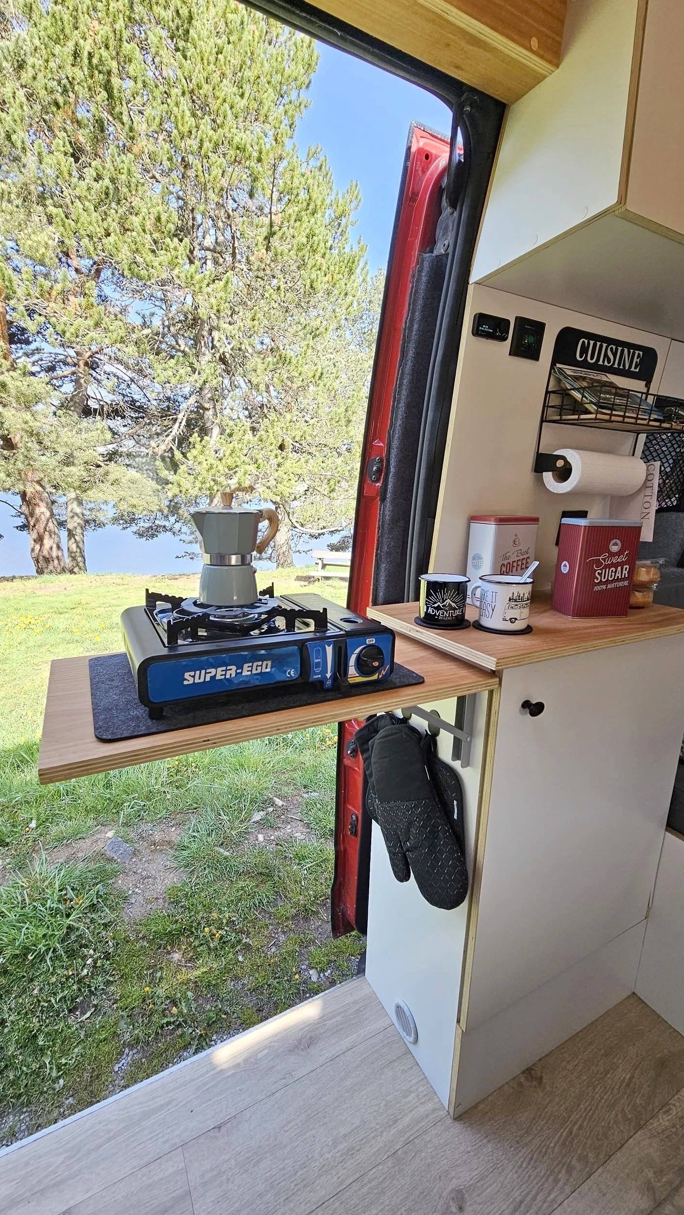 Renault Master 2,5 l dCi 120