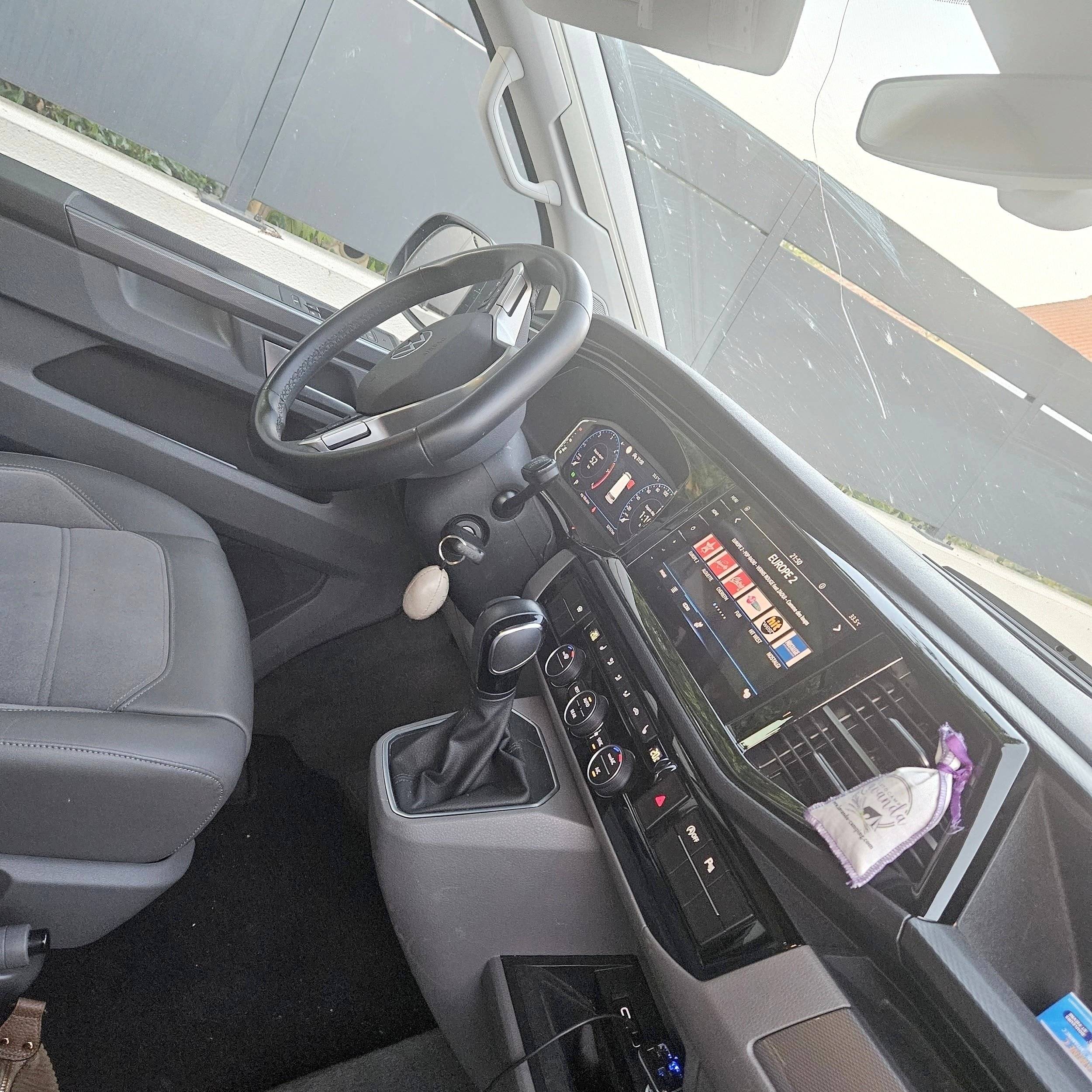 Volkswagen California Ocean