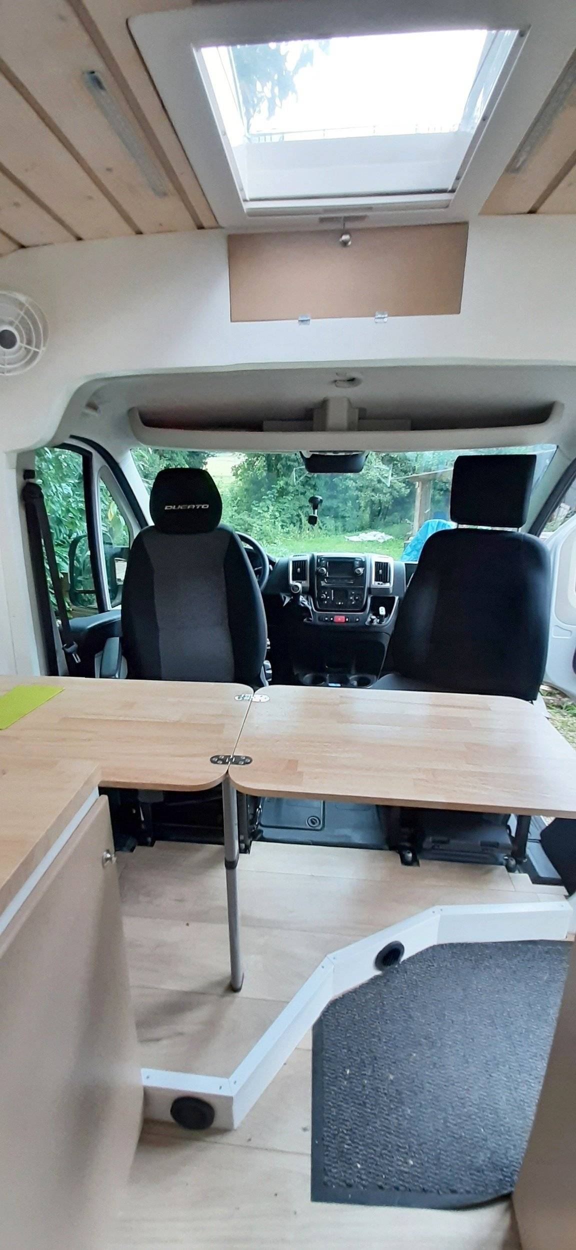 PASCAL  FIAT DUCATO MULTIJET 130CH