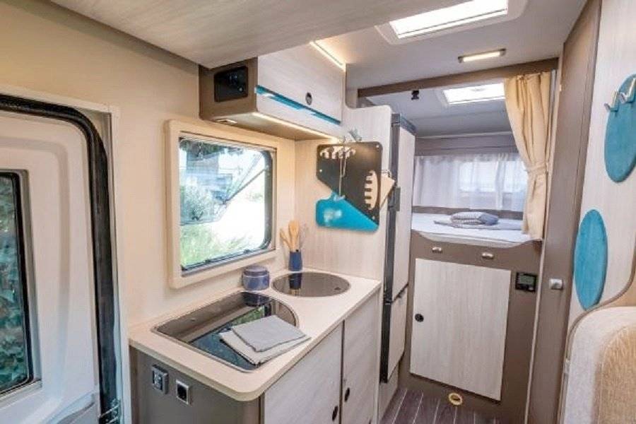 Rimor Rimor Kilin 18 plus