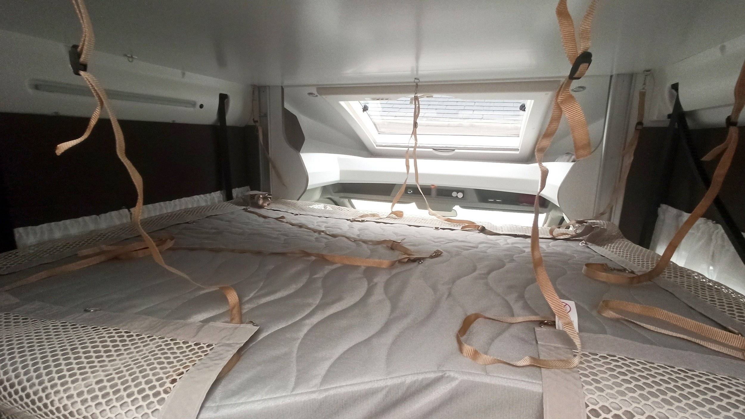 Benimar BENIMAR TESSORO 481