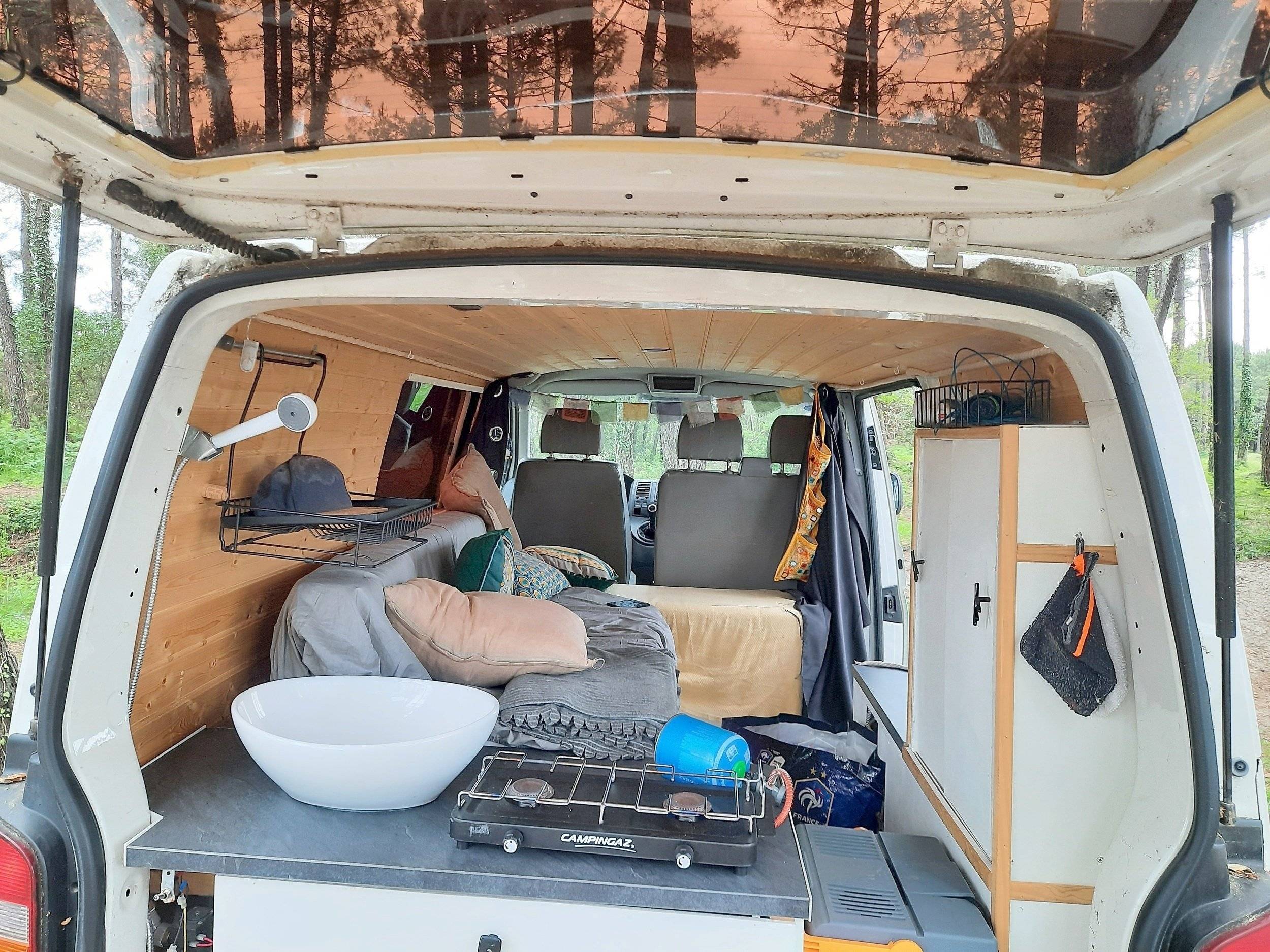 Volkswagen Volkswagen T4