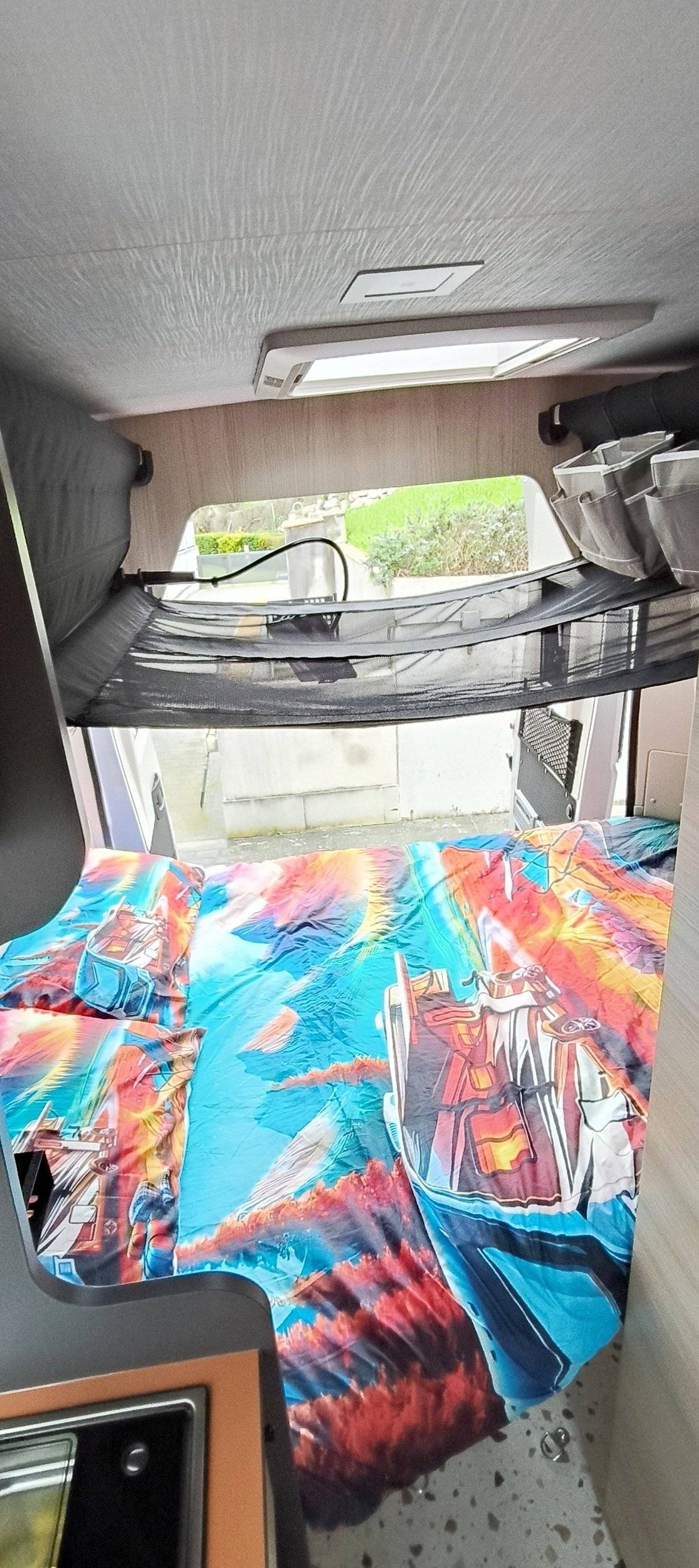 Challenger  Challenger Sunset Edition