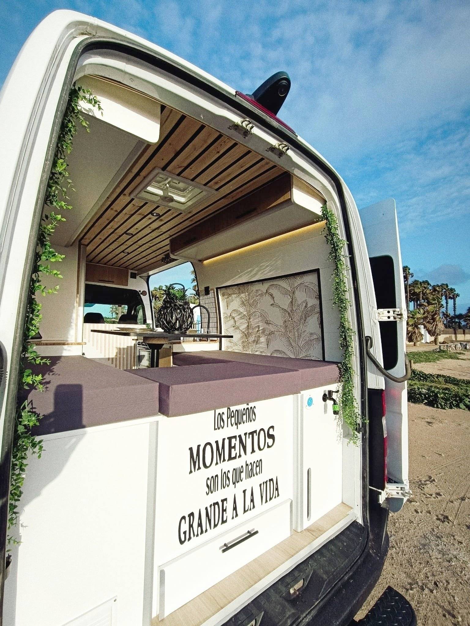 Mercedes mercedes sprinter 316