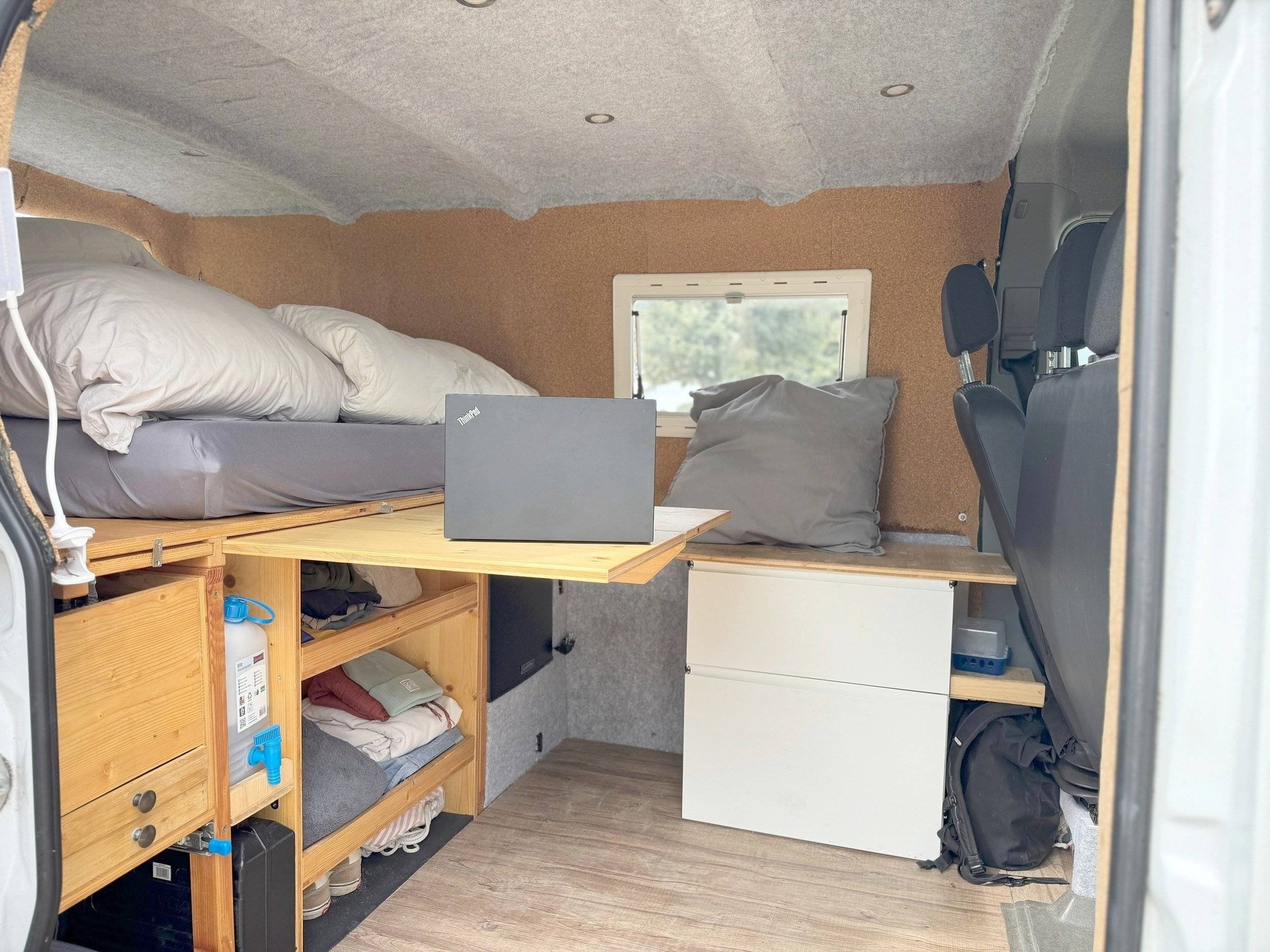 Mercedes MERCEDES SPRINTER