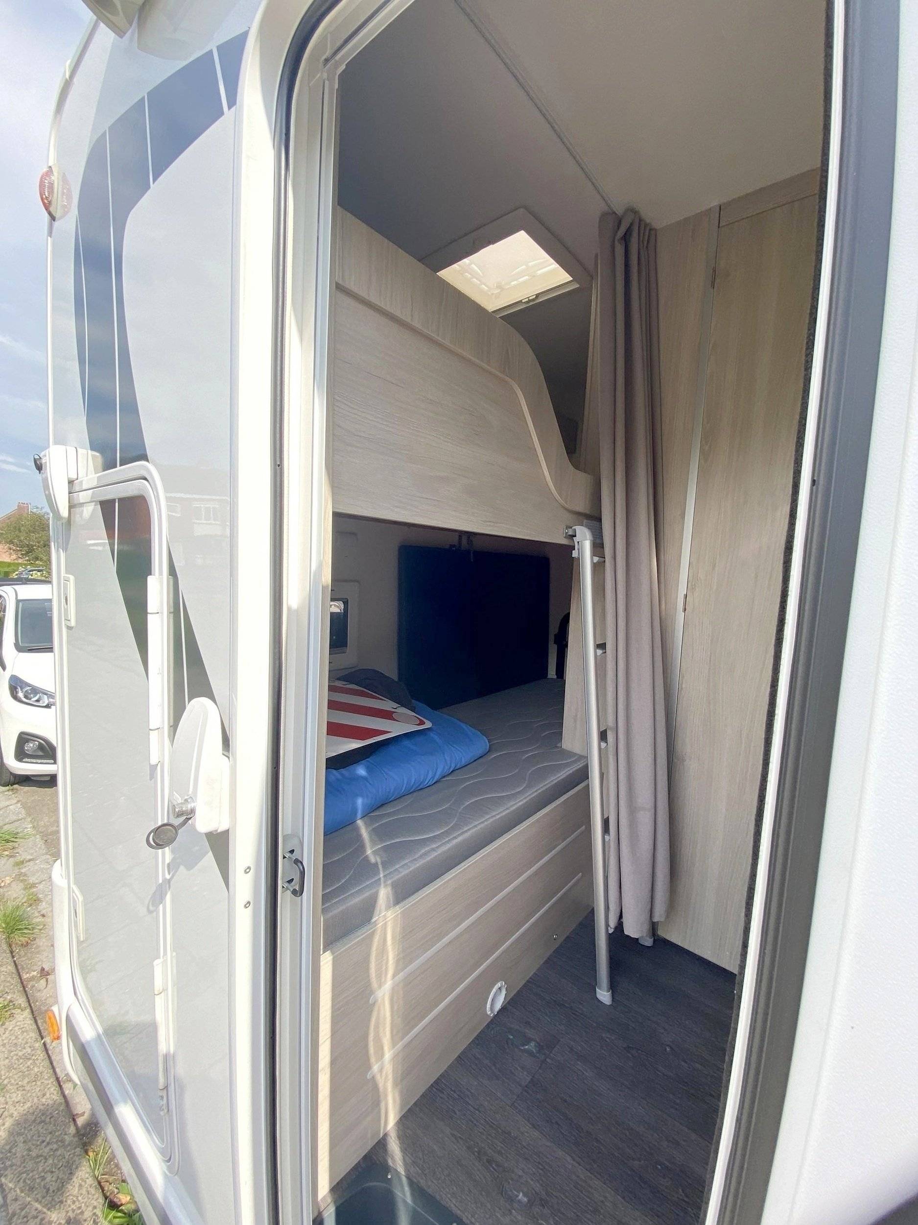 Chausson 