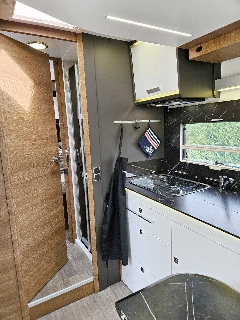 Benimar Beninar Mileo 297