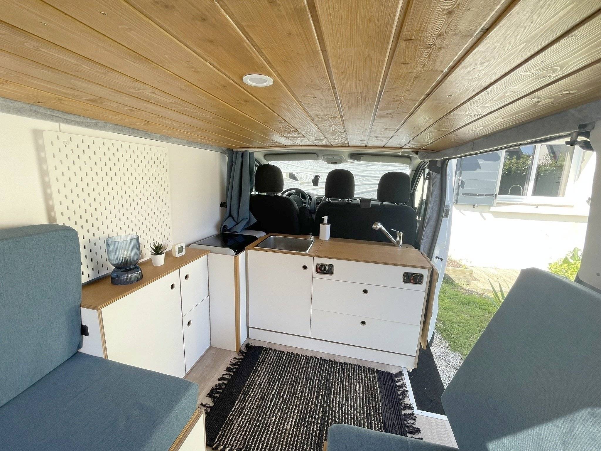 Opel Vivaro L2 | 1.6 CDTI | 90cv