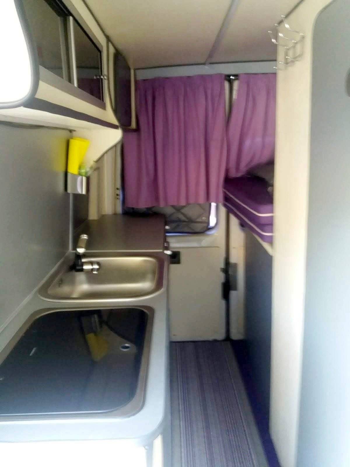 Volkswagen Volkswagen LT 35