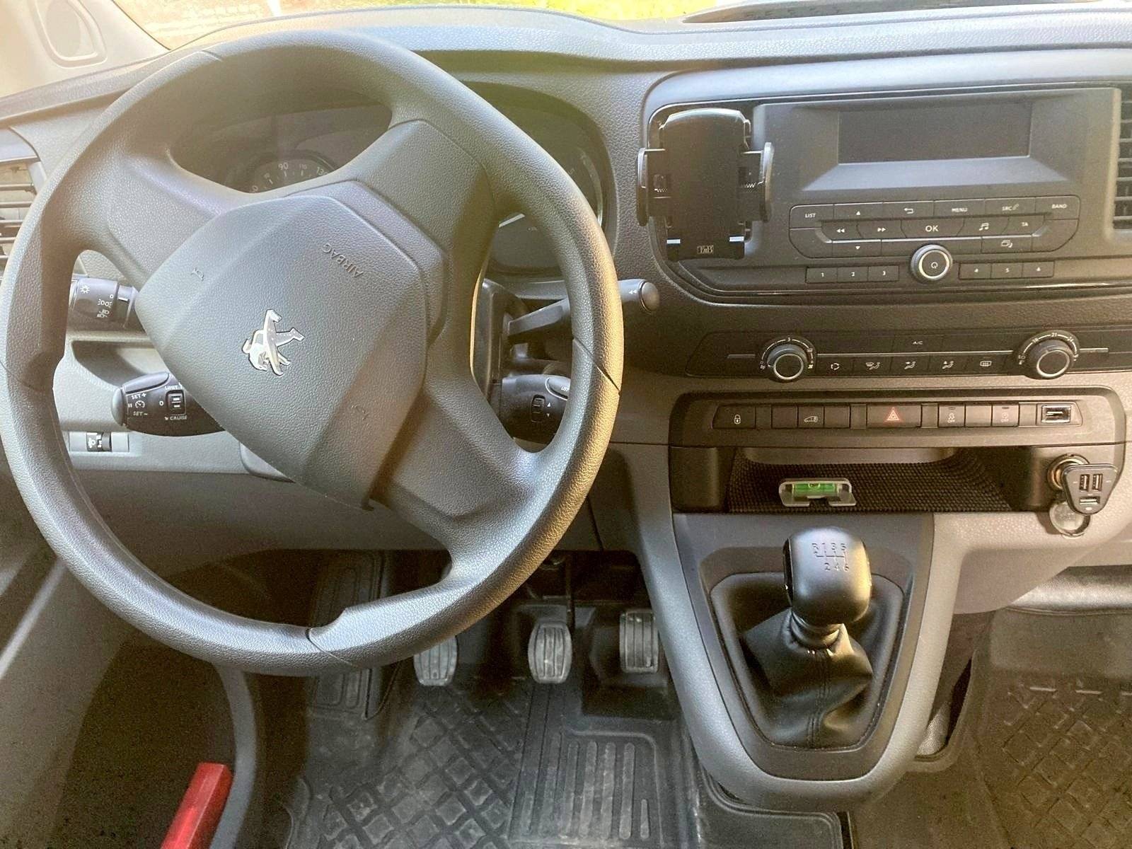 Amève Expert 2,0l 120ch