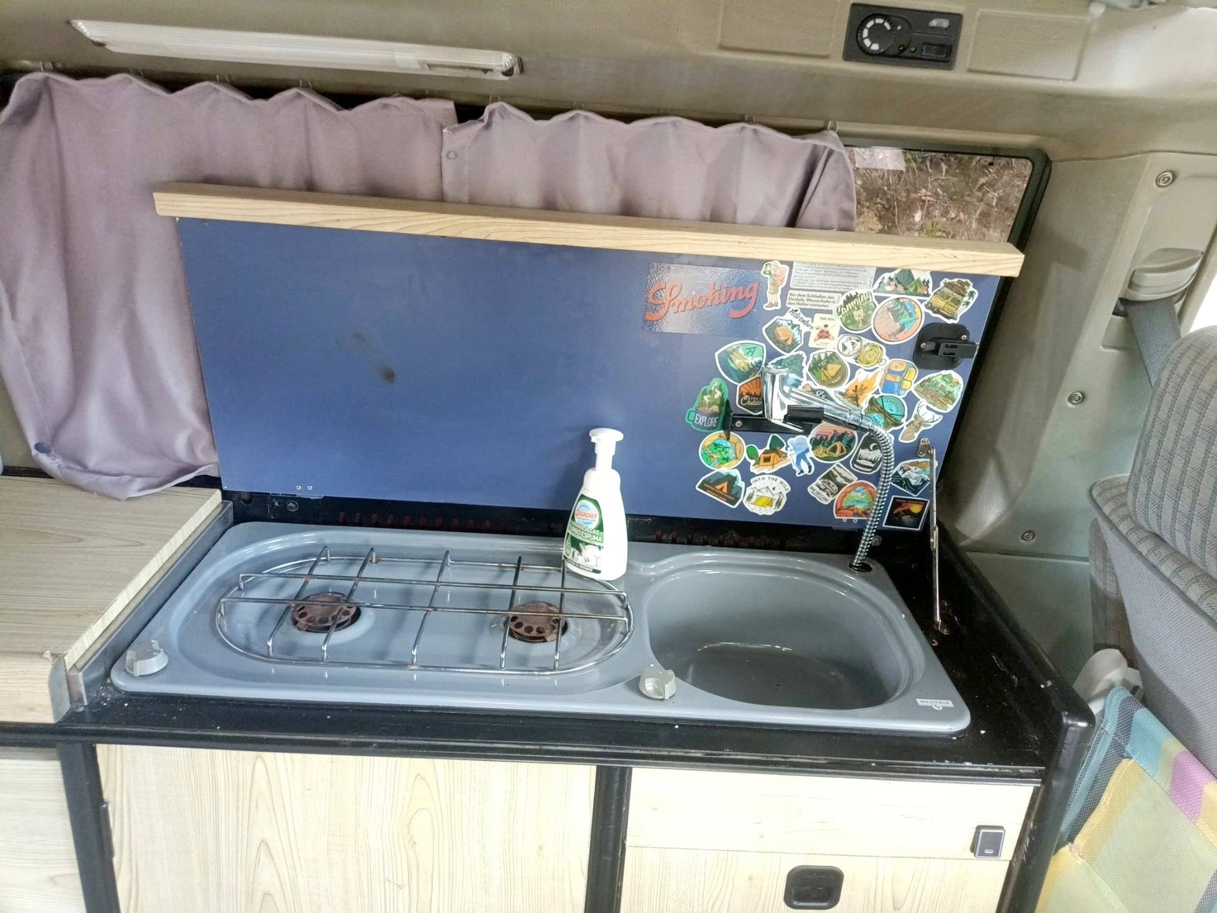 Volkswagen California