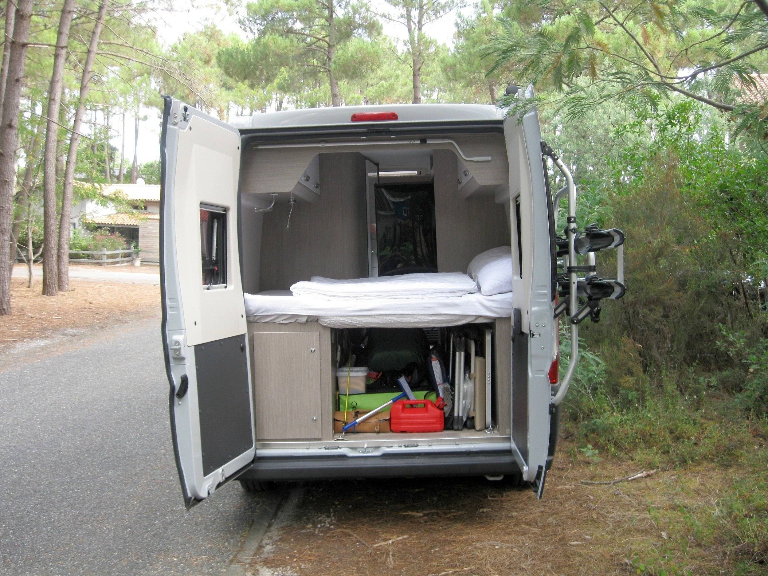 Challenger Fiat Weinsberg