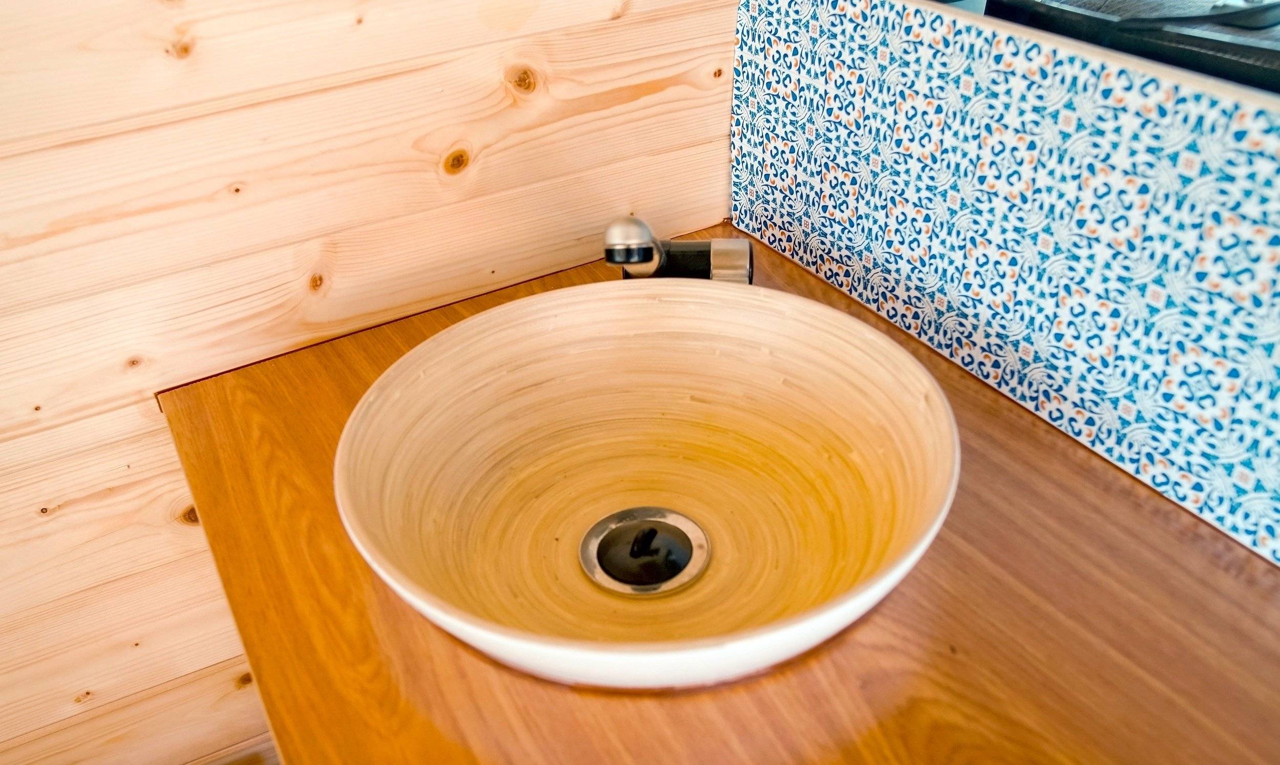 Campervan TOYOTA HIACE