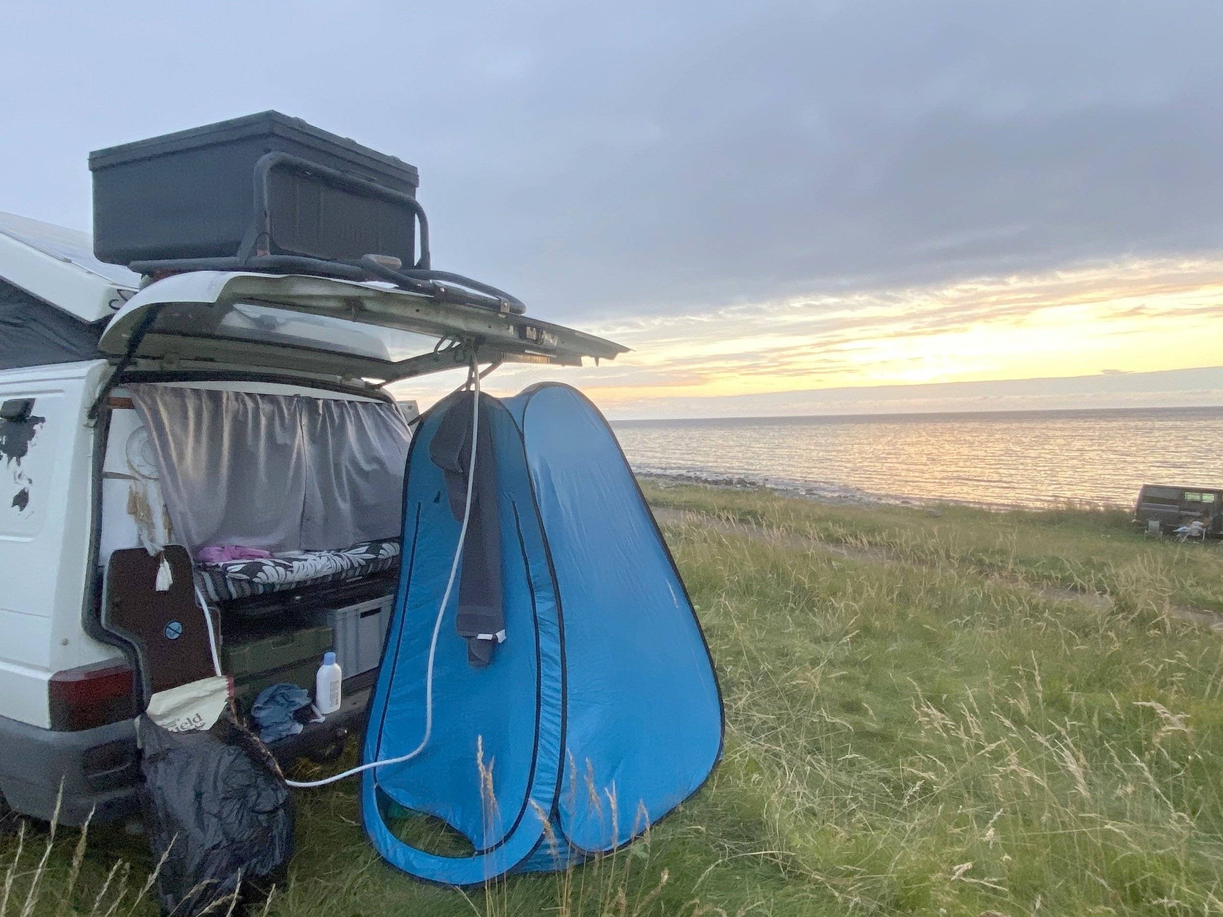 Carthago Malibú Syncro 4x4