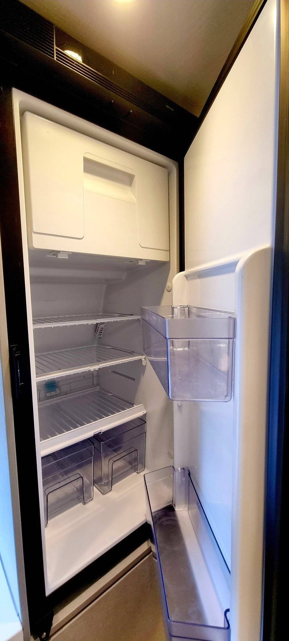 Hymer free 600 campus