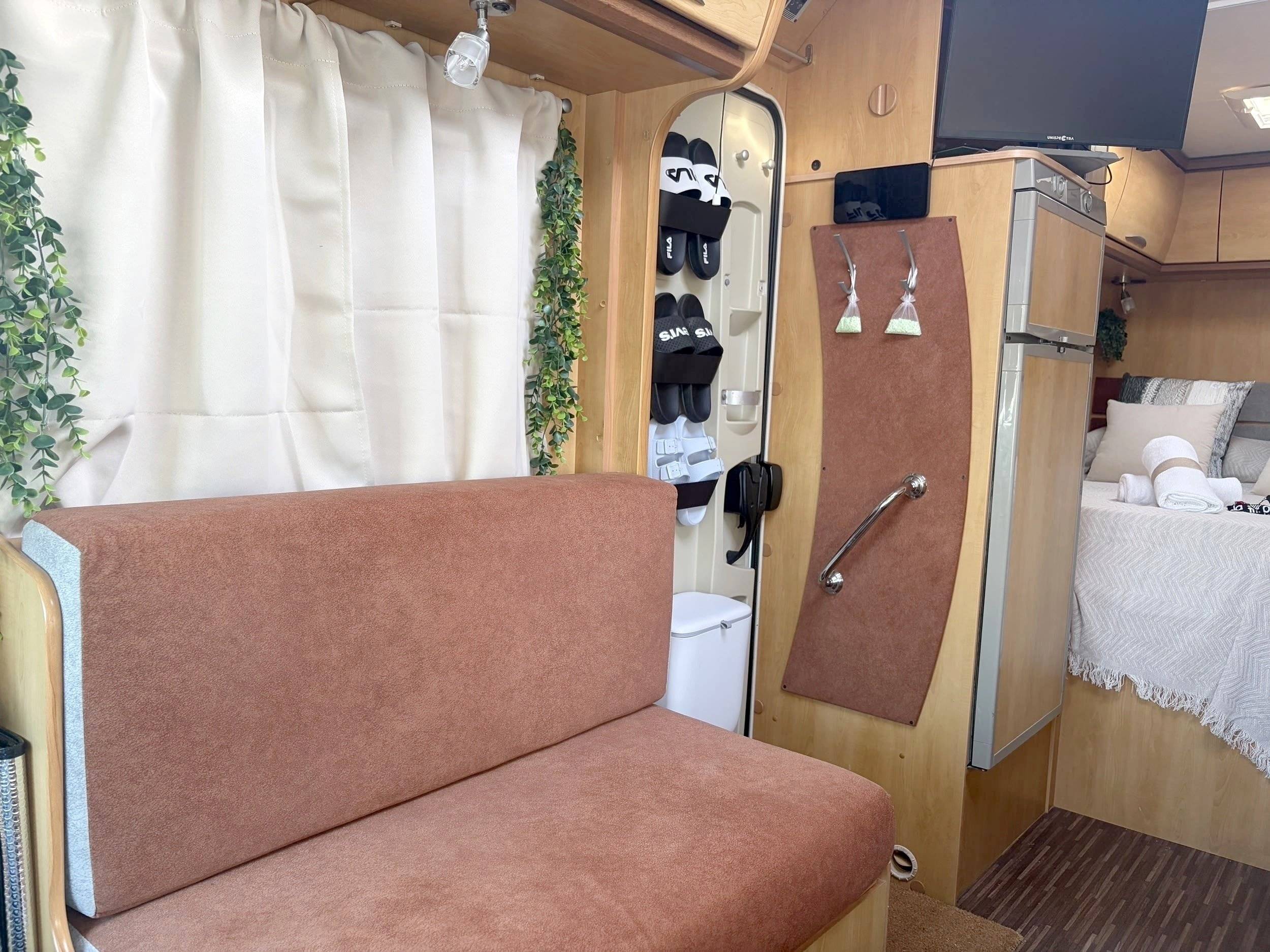 Pilote G690 L Sensation