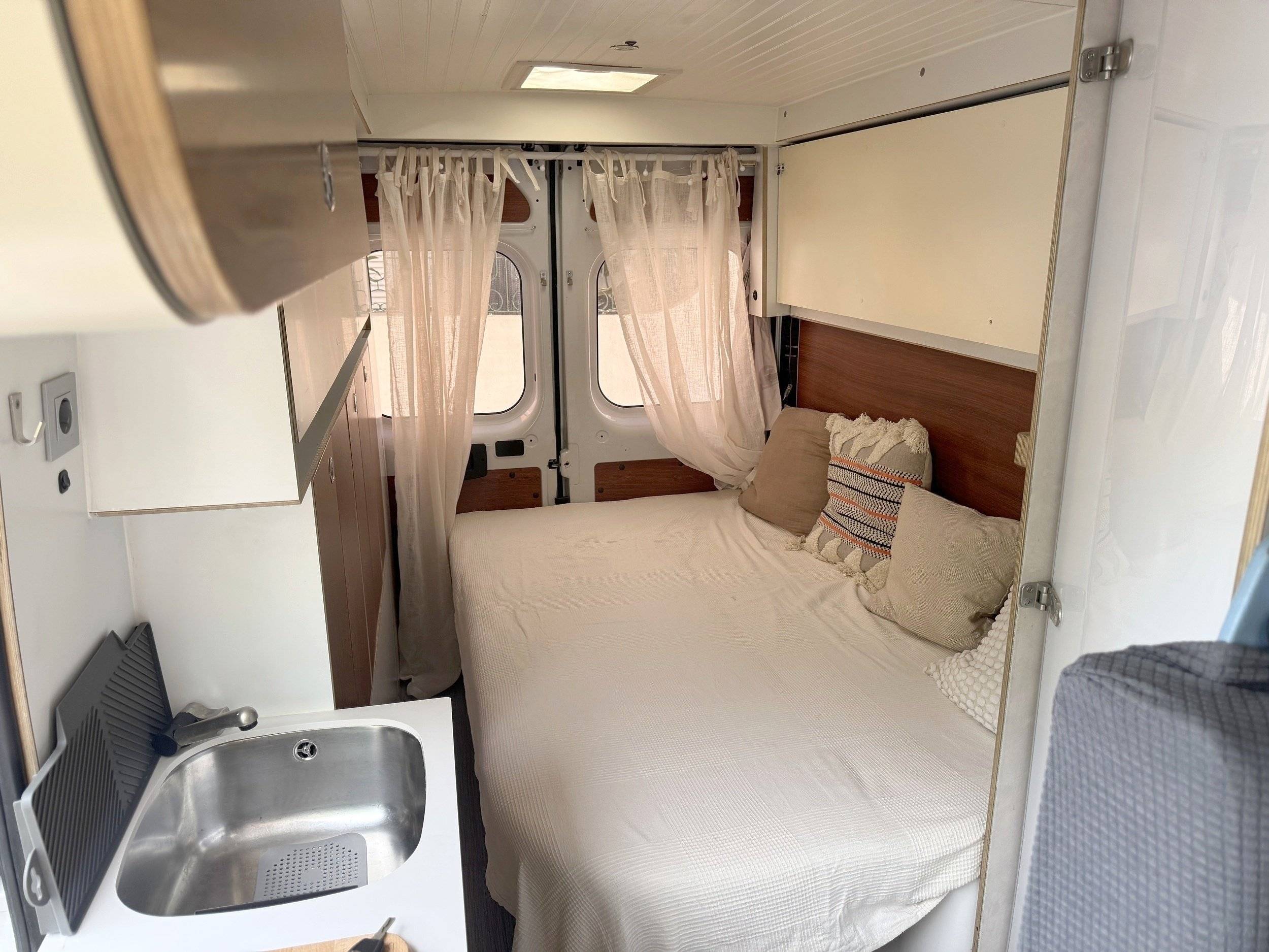 Campervan 