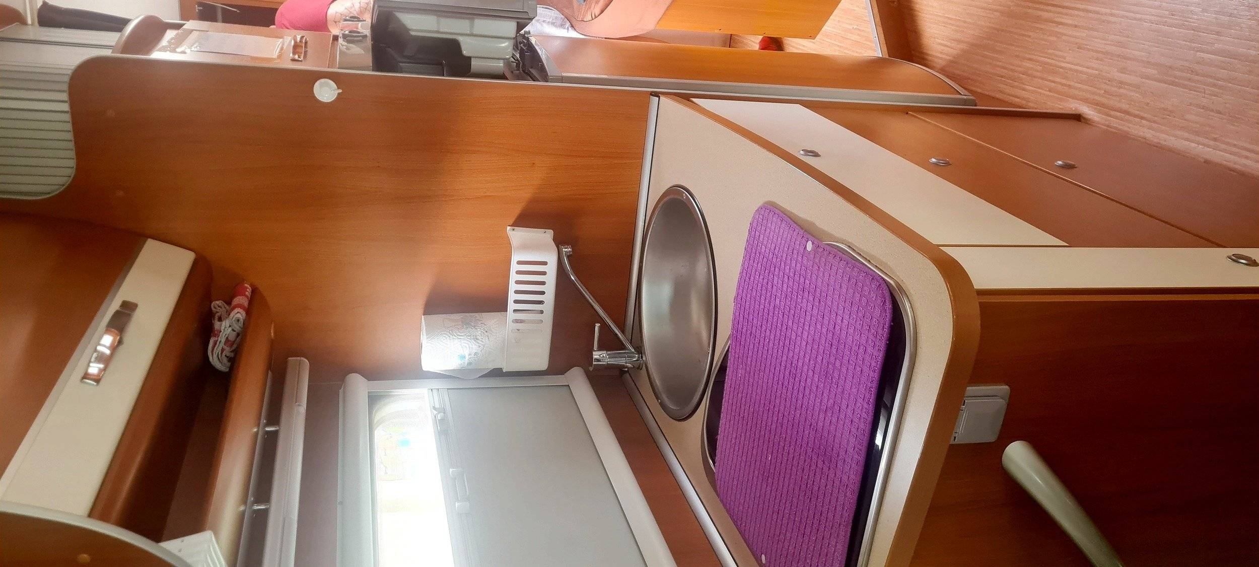 Mclouis Fiat 2,3 l 130 ch.