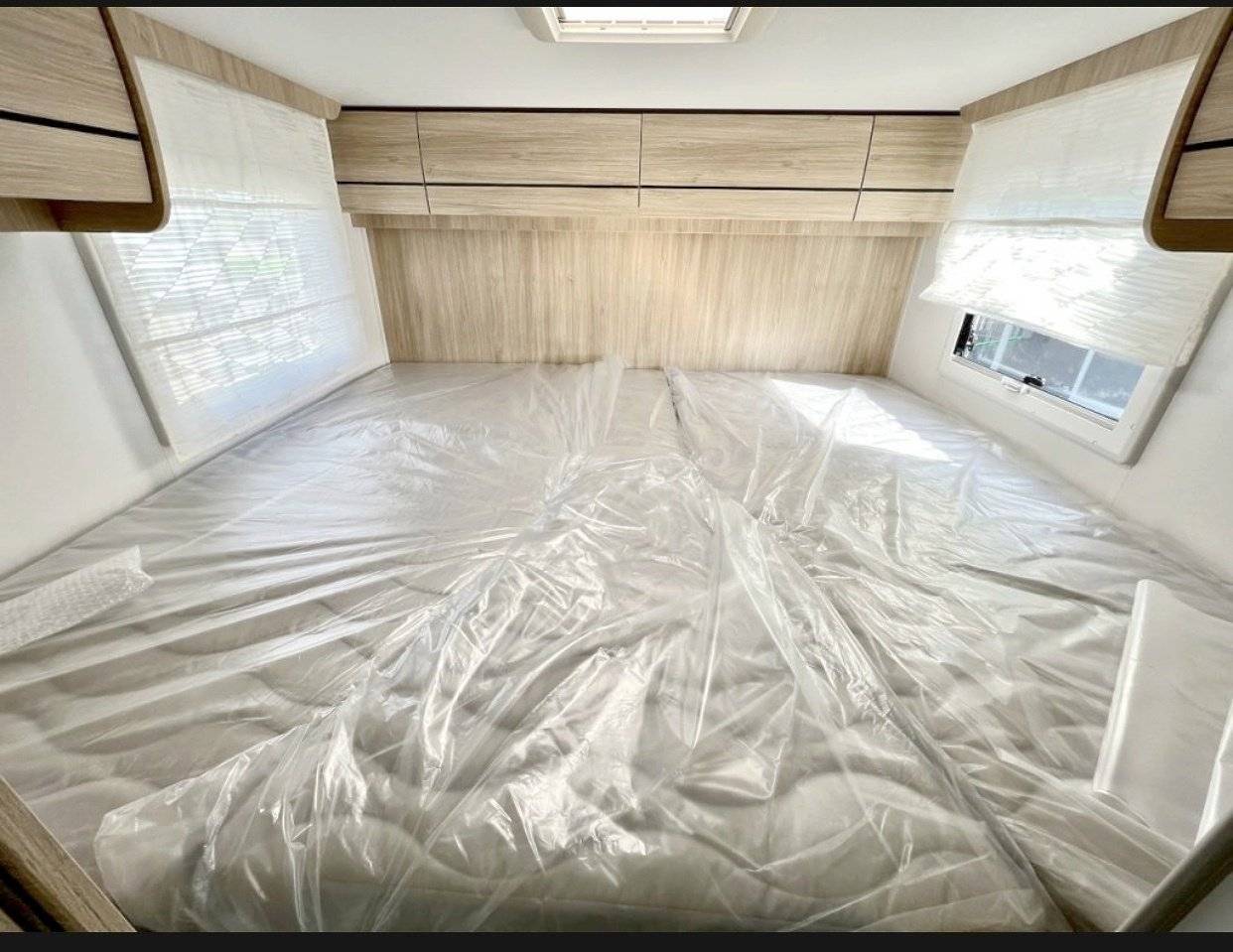 Duca Ducato Challenger Genesis 56