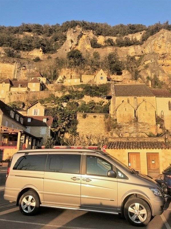 Westfalia Marco Polo