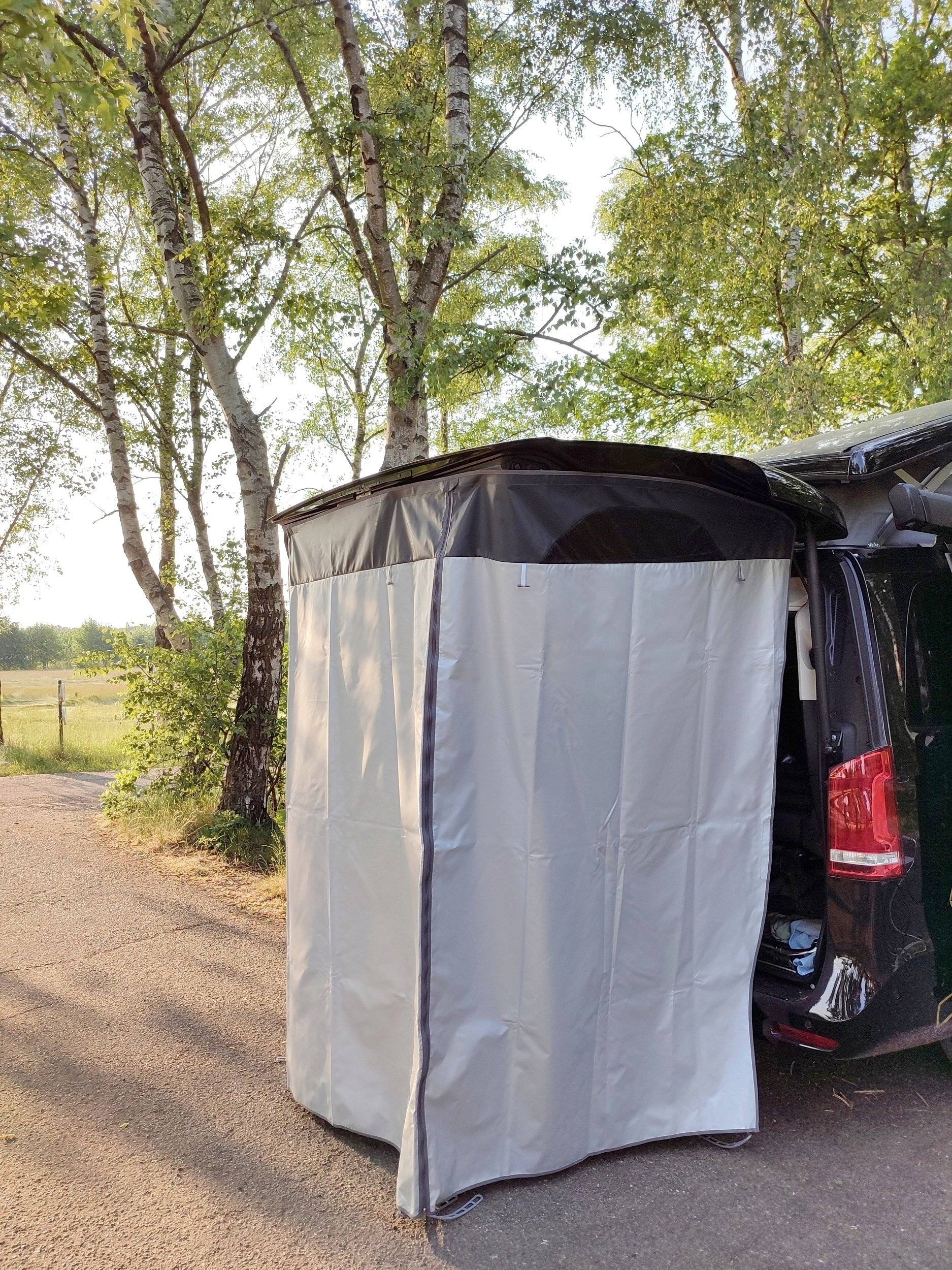 Westfalia Marco Polo Westfalia