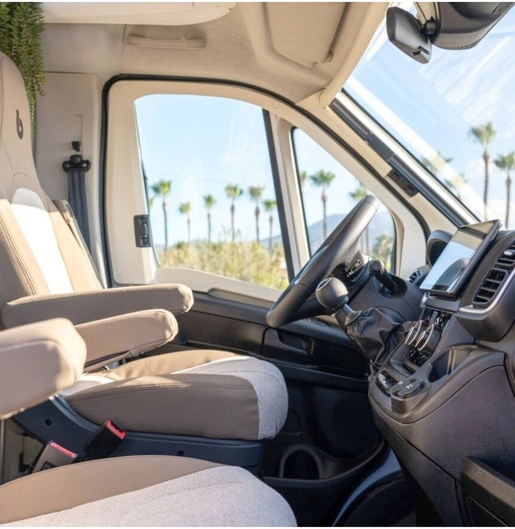 Benimar Beninar Mileo 297