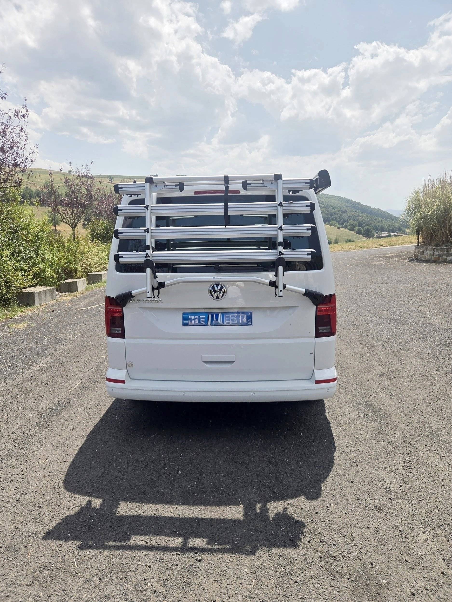 Volkswagen California T6.1 Ocean