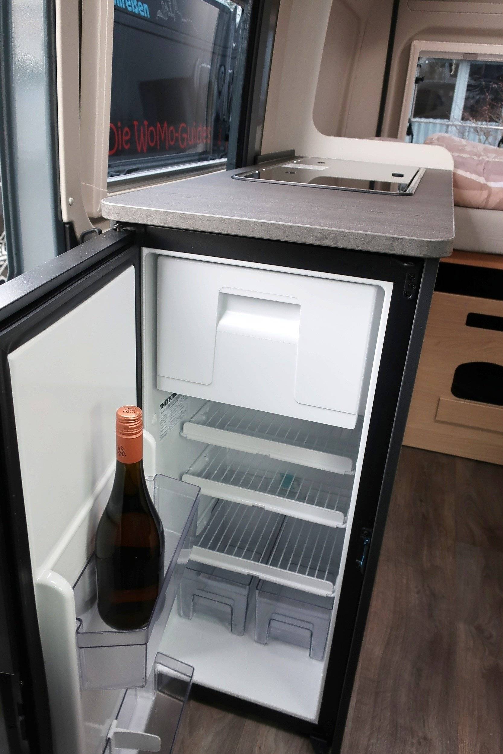 Sunlight CLIFF 540 ADVENTURE EDITION