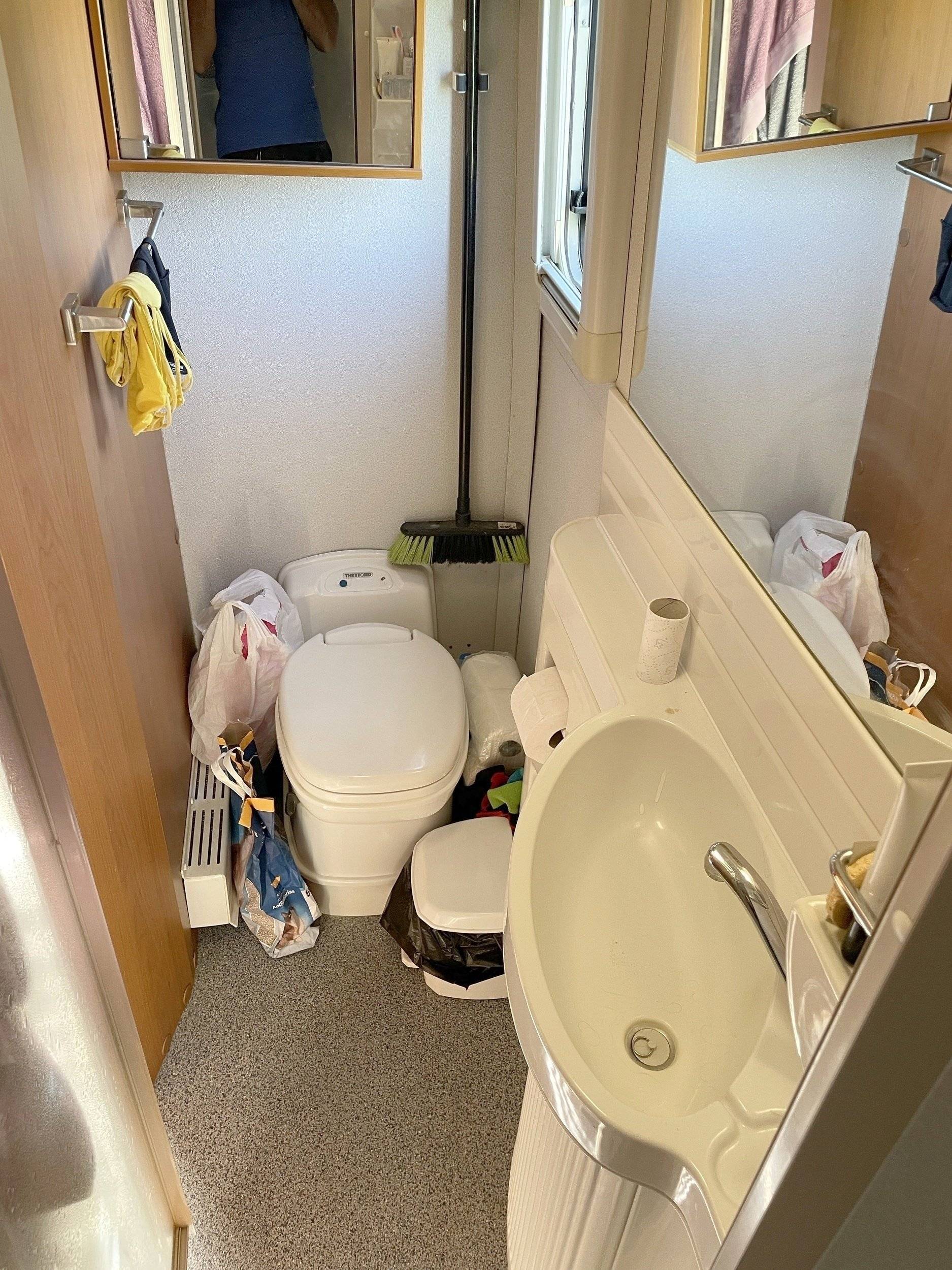 Niesmann+Bischoff FLAIR