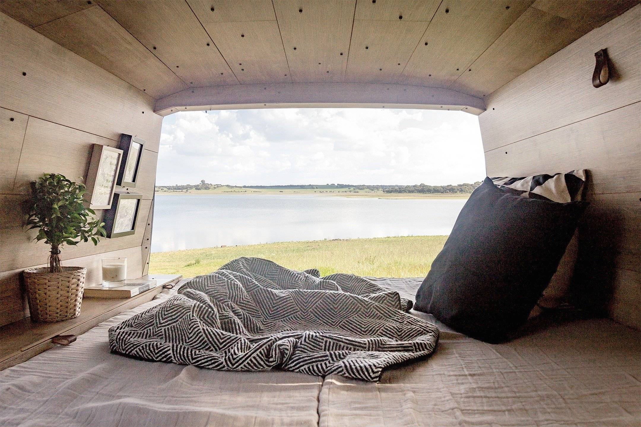 Volkswagen Transporter T4